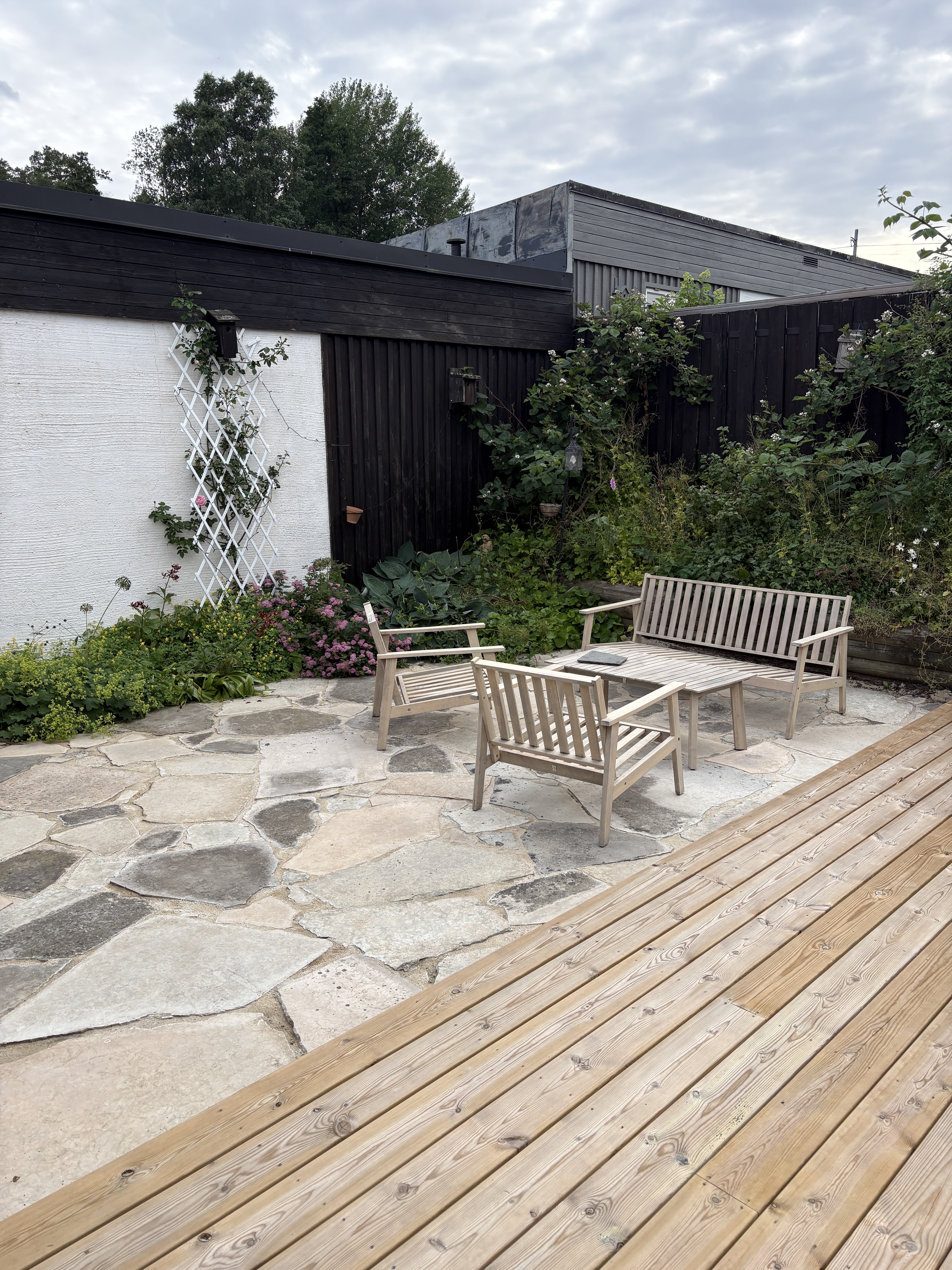 Hus – Saltsjöbaden, Tattby, Stockholms län - Bild 4