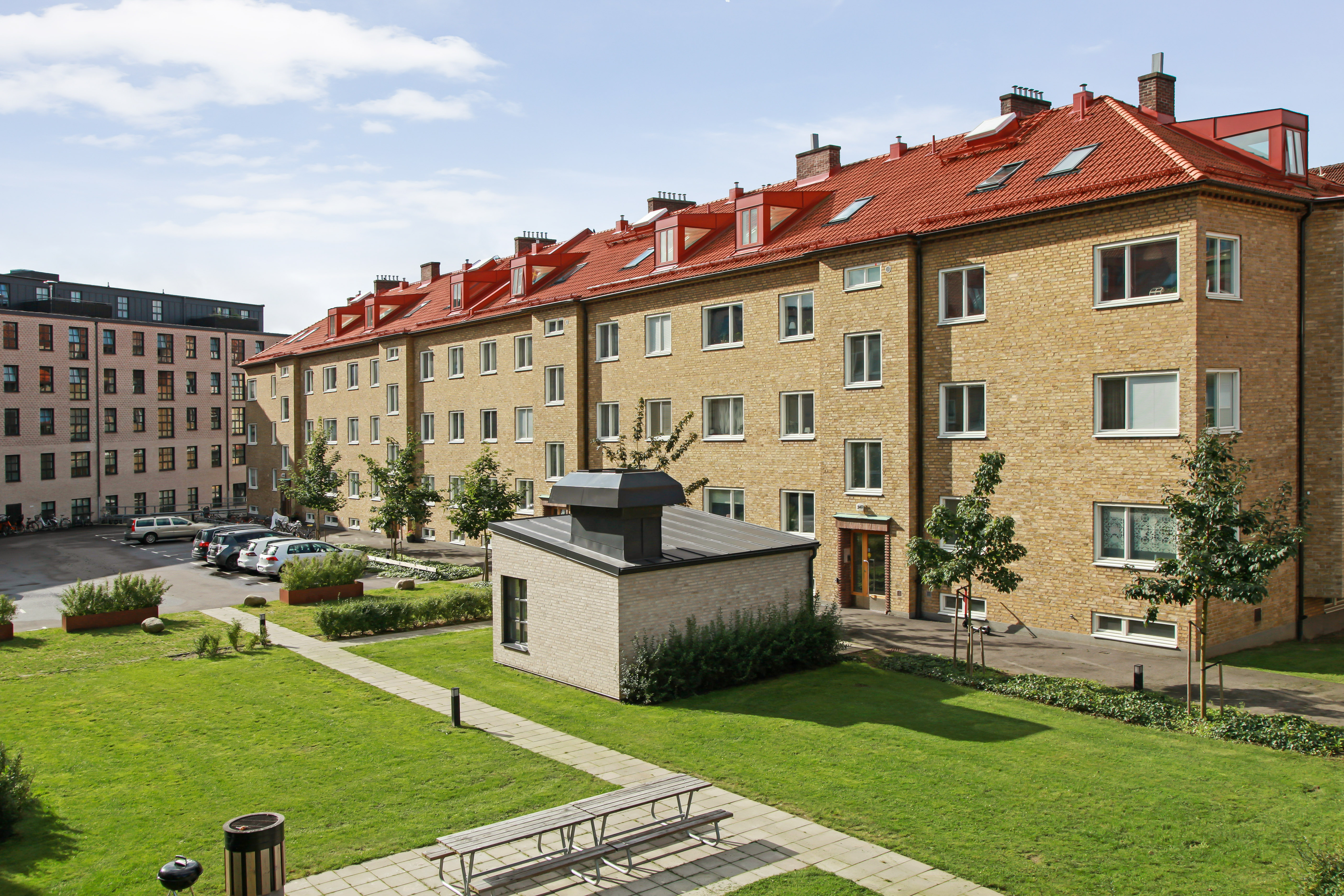 Lägenhet – Helsingborg, Tågaborg N - Bild 4