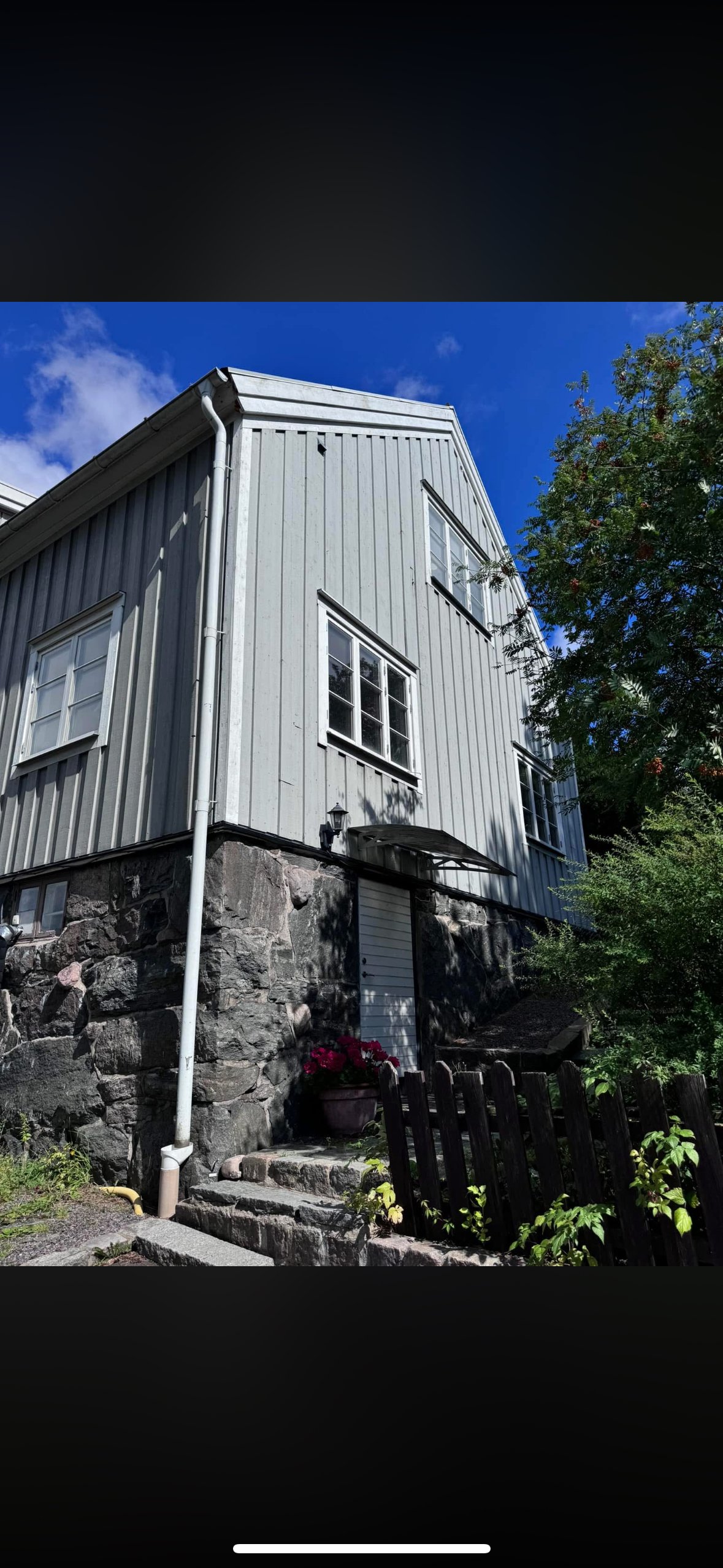 Villa/Hus, 1 rooms, 15 sqm, Göteborg