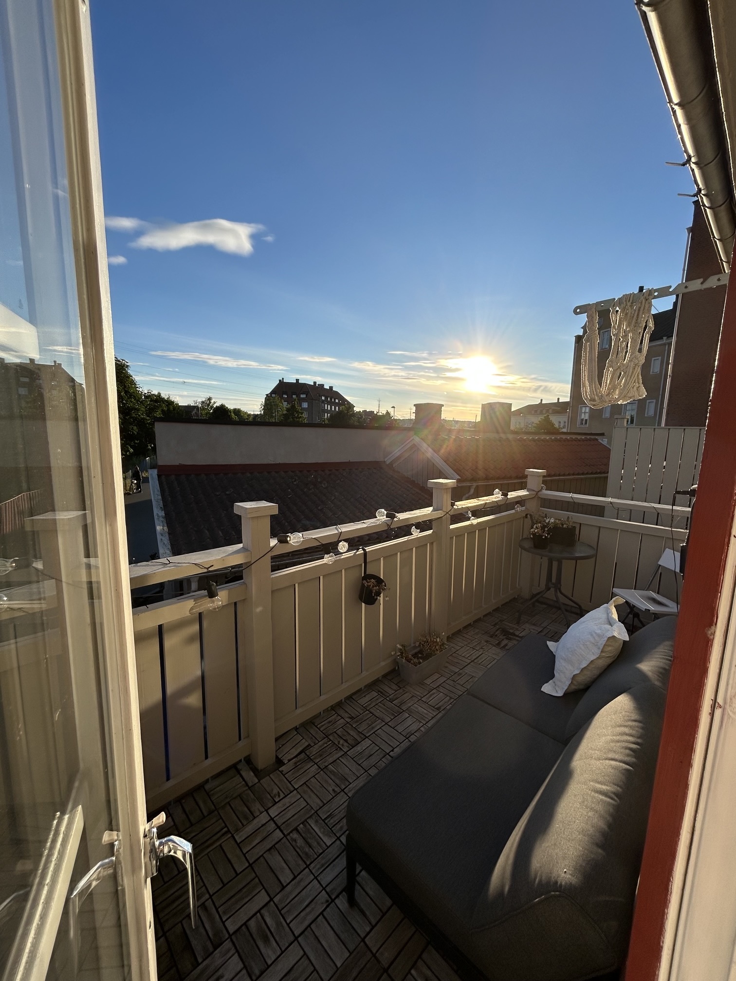 Lägenhet, 2 rooms, 60 sqm, Jönköping