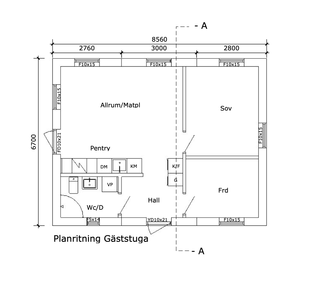Gustav III:s väg 5, Enköping — photo 4