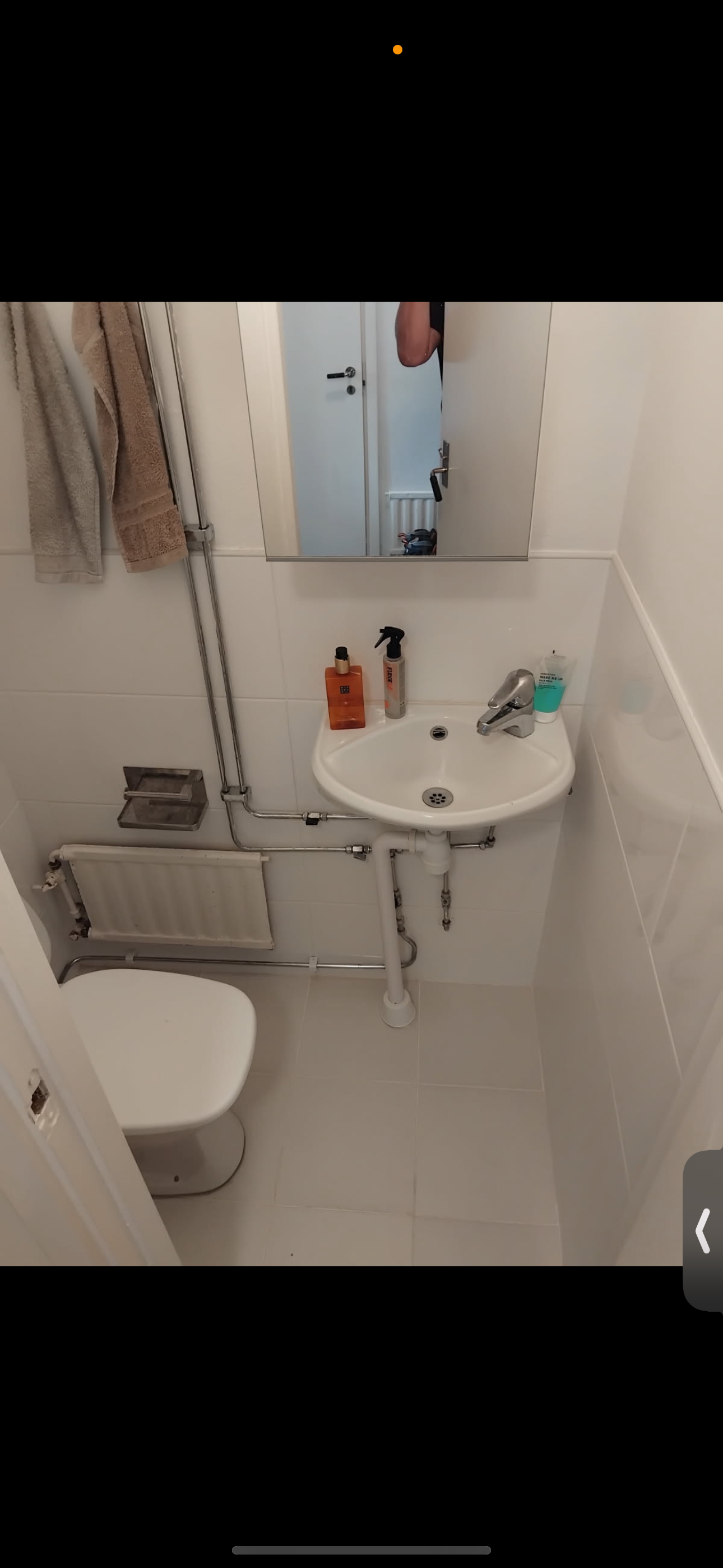 Lägenhet, 1 rum, 20 kvm, Halmstad