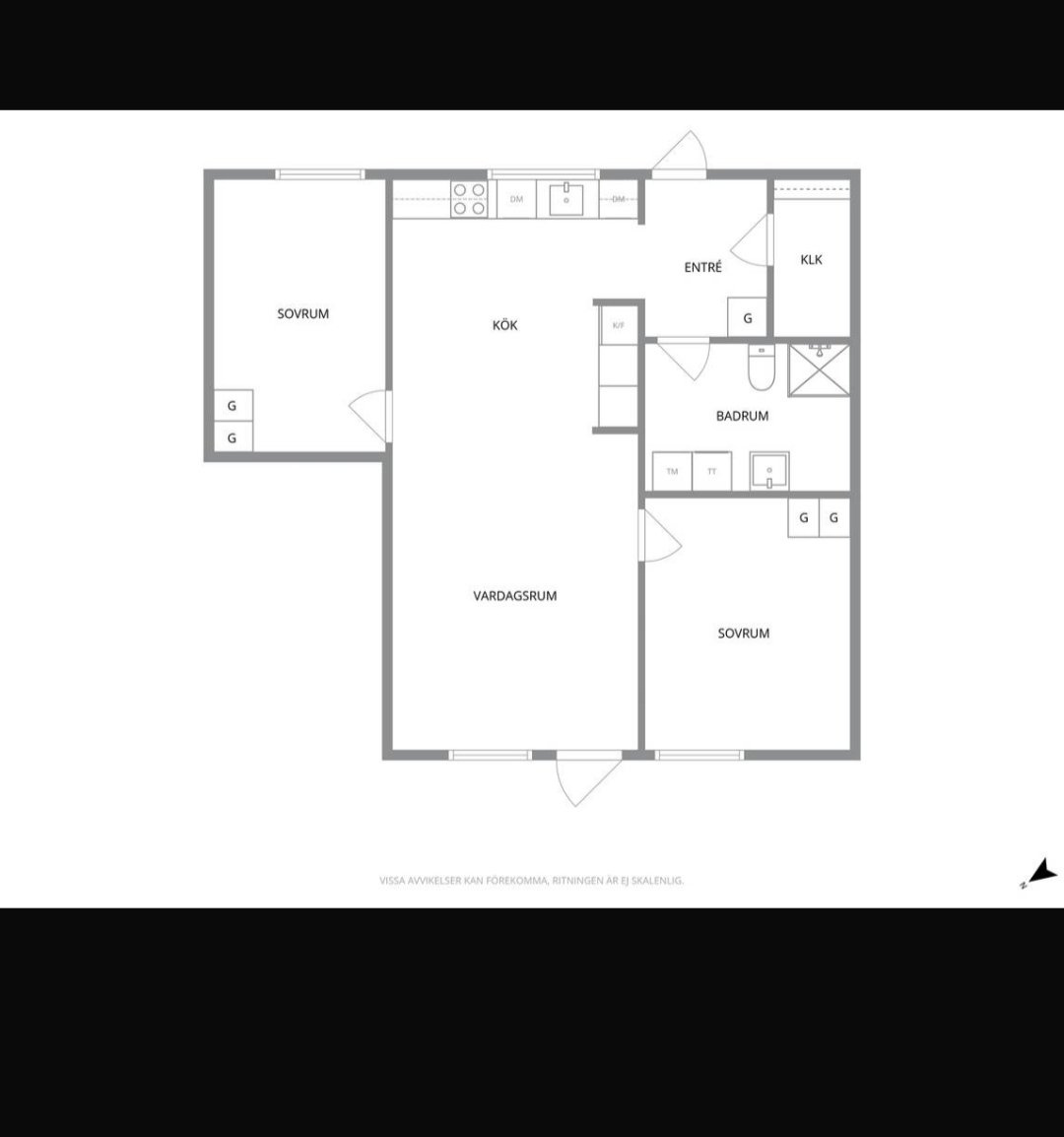 Grönkullagatan, Helsingborg — photo 2