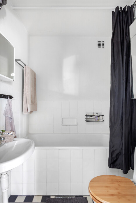 Sveagatan, Limhamn — photo 4