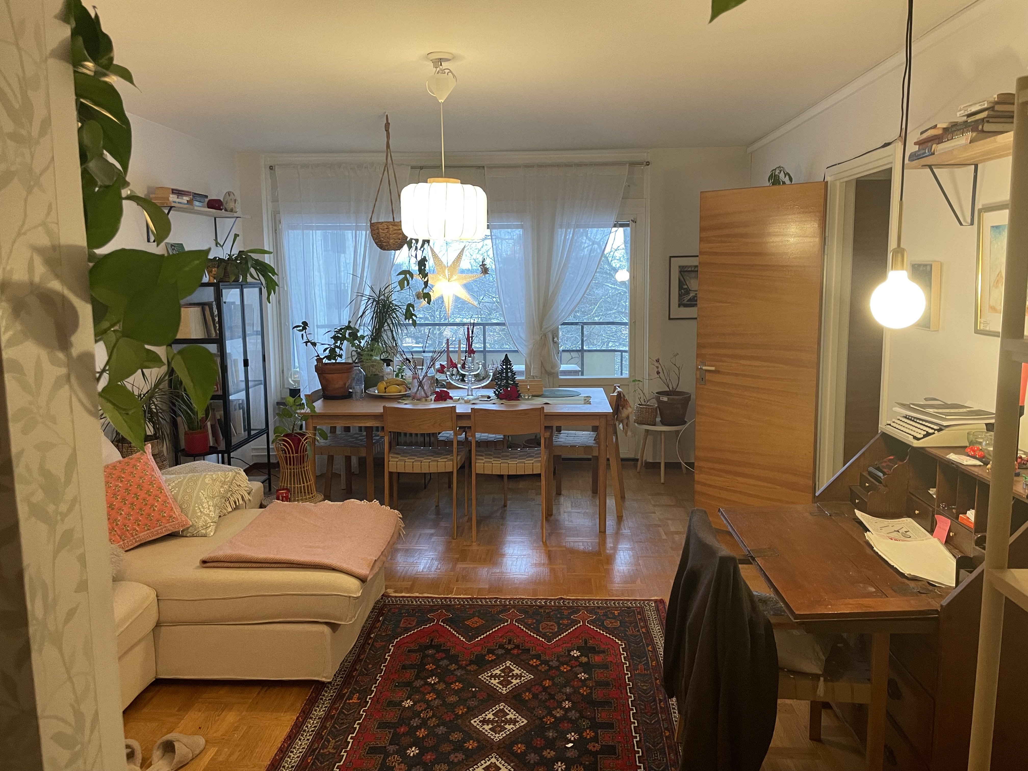 Molkomsbacken, Farsta — photo 2