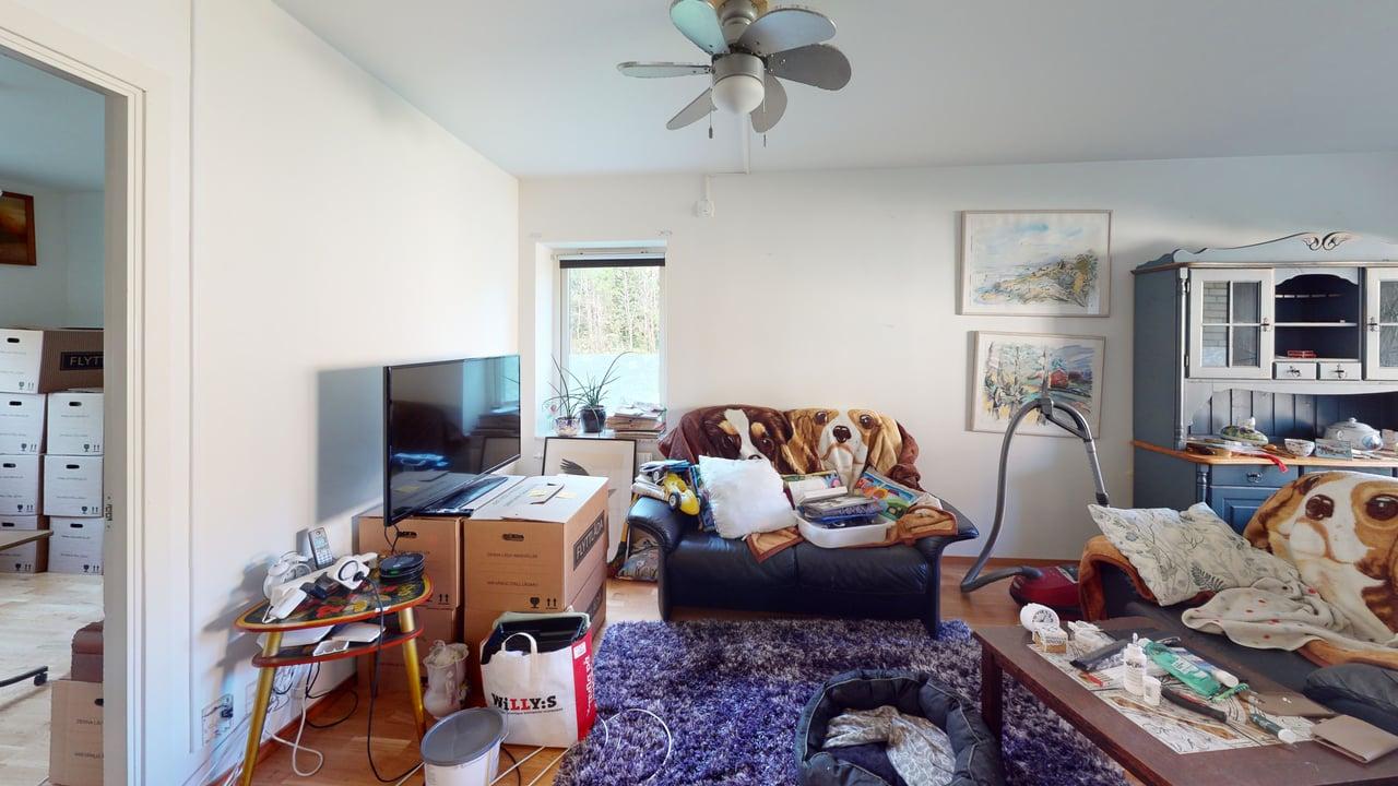 Lägenhet, 3 rooms, 79 sqm, Borås