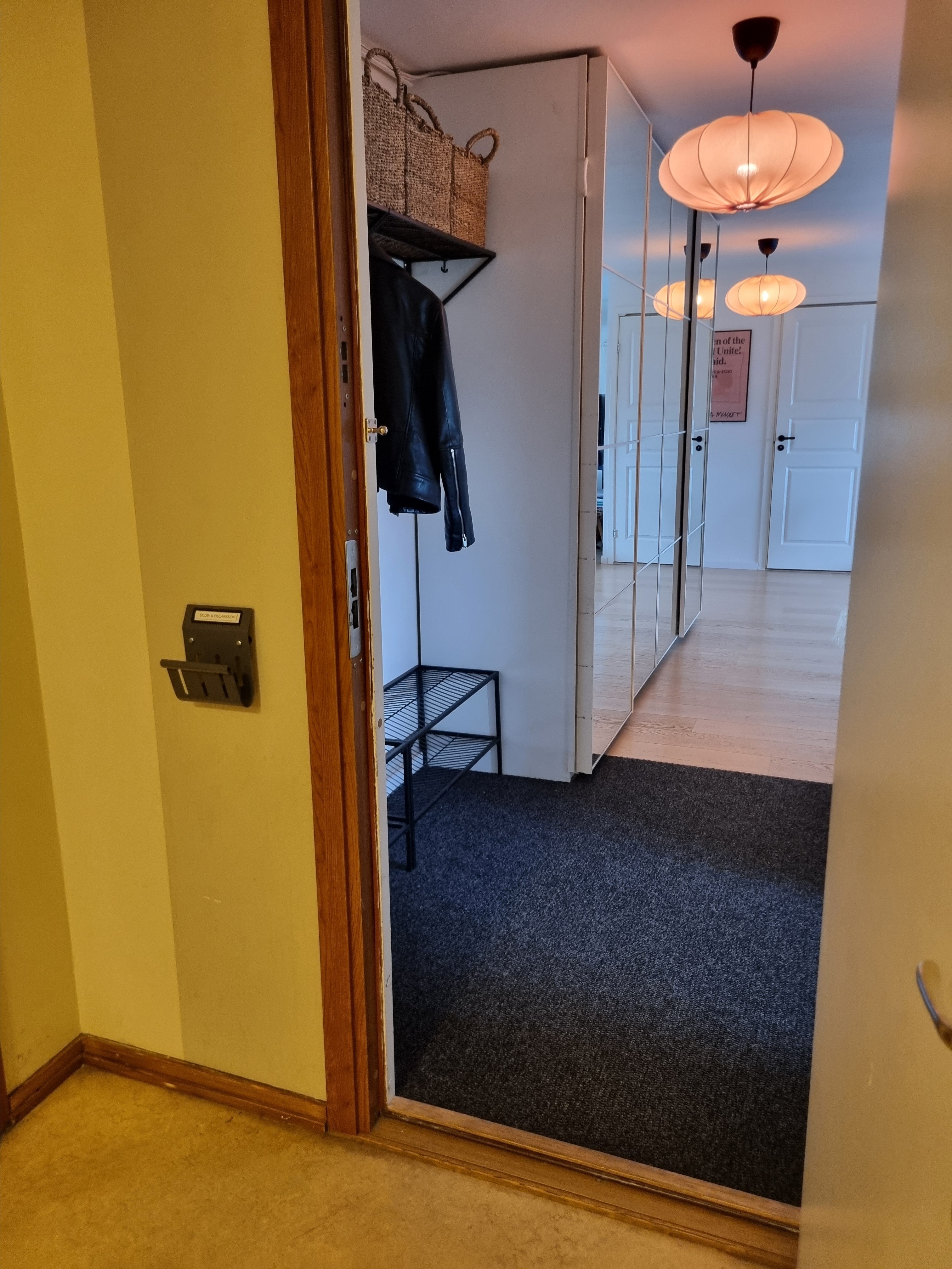 Andra Långgatan, Göteborg — photo 2