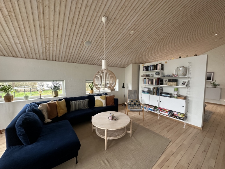 Villa/Hus, 6 rooms, 144 sqm, Trelleborg