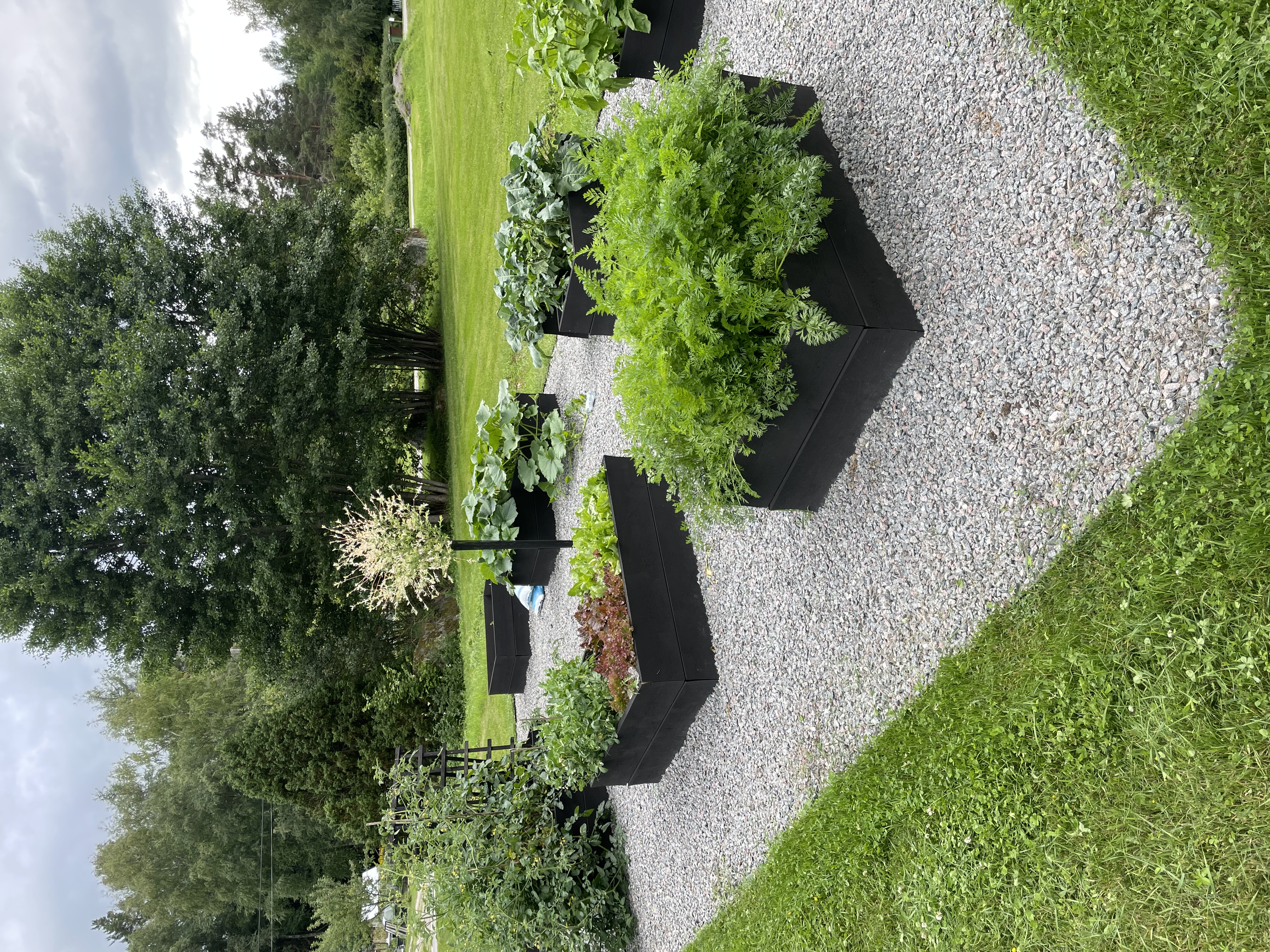 Hus – Björklinge, Häggeby - Bild 3