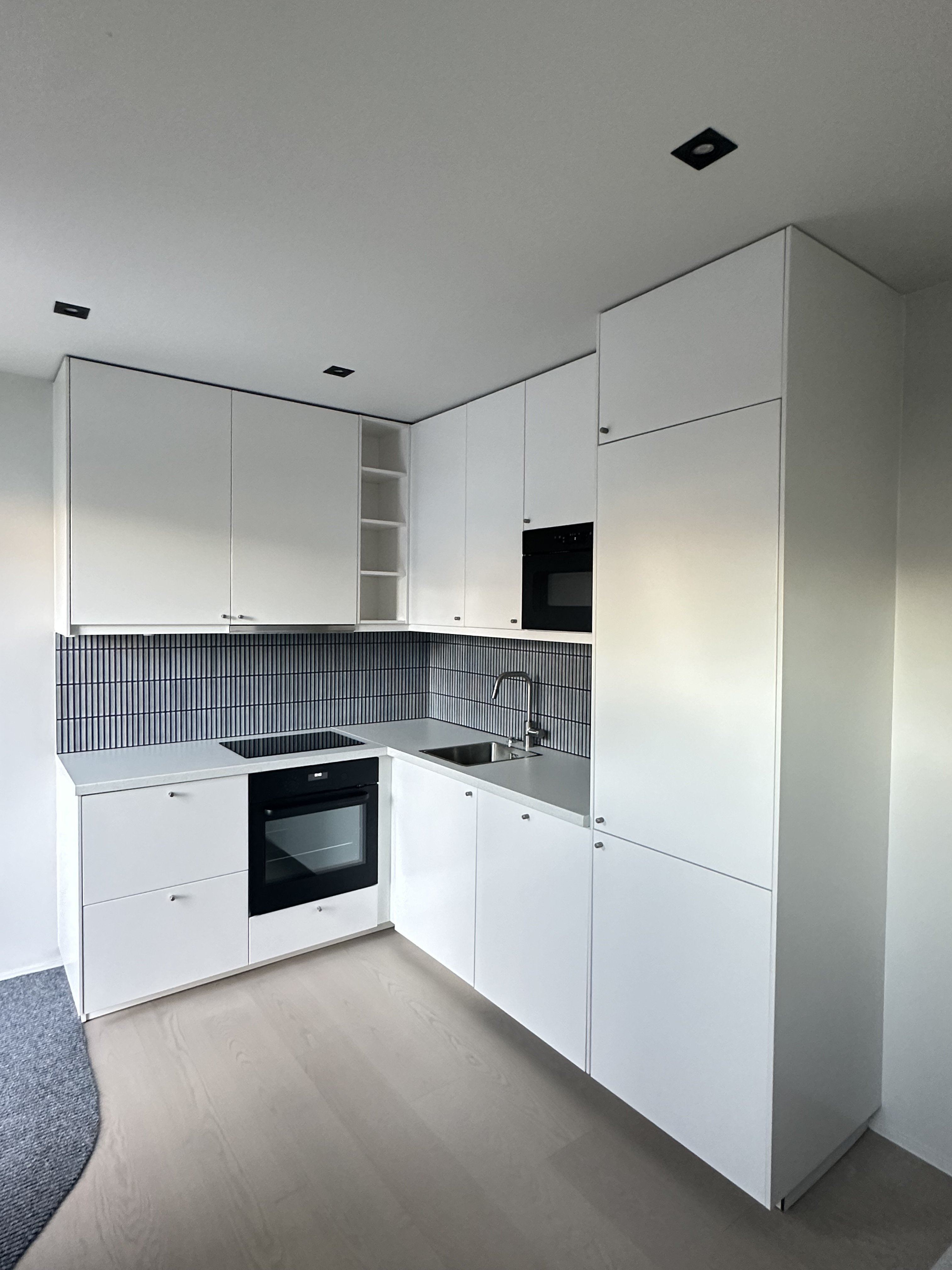 Södra Belltorpsvägen, Örebro — photo 5