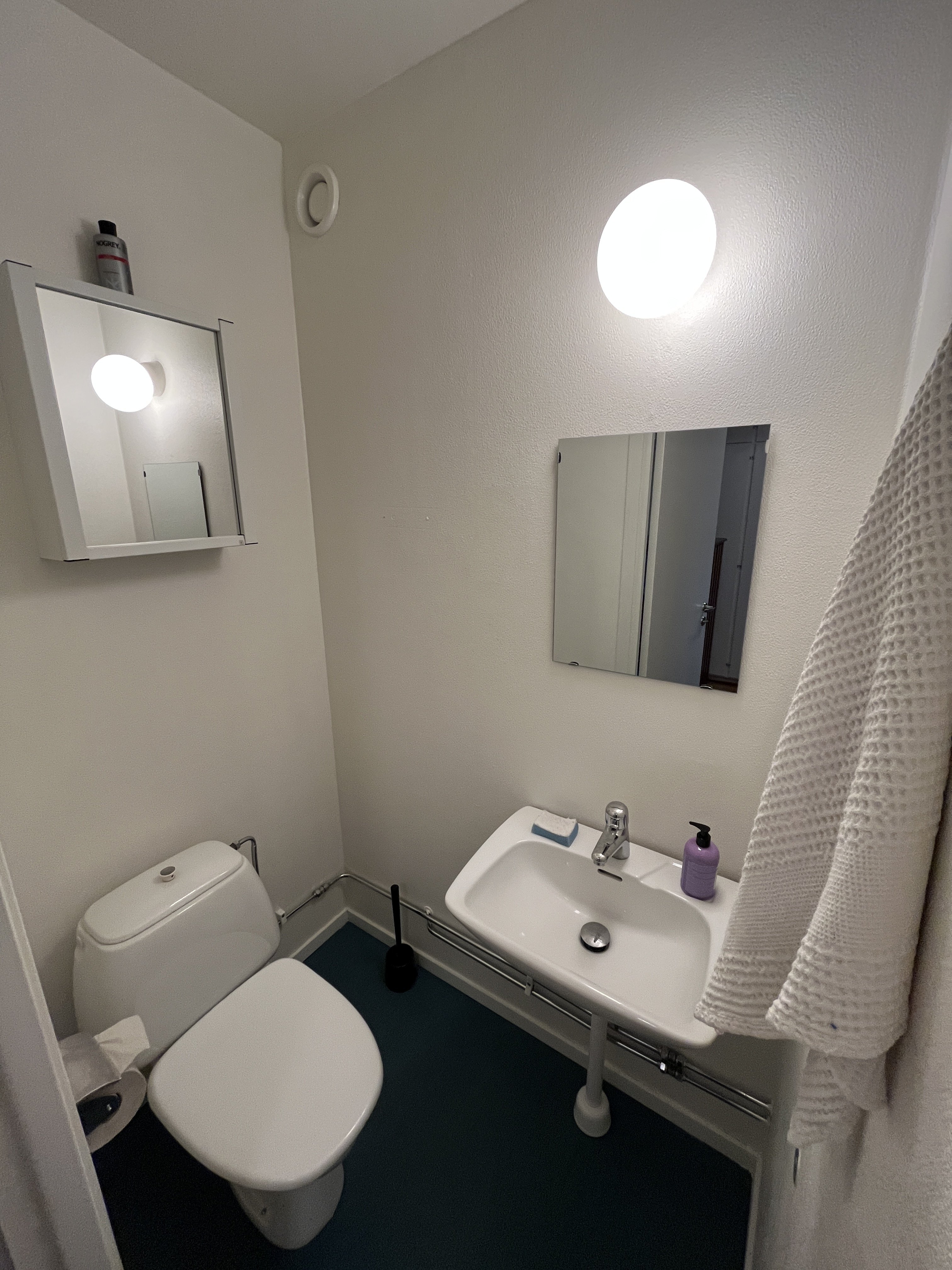 Byälvsvägen, Bagarmossen — photo 4