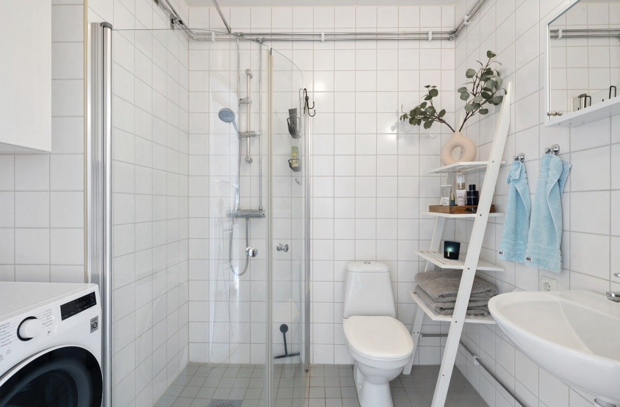 Dag Hammarskjölds Väg, Uppsala — photo 2