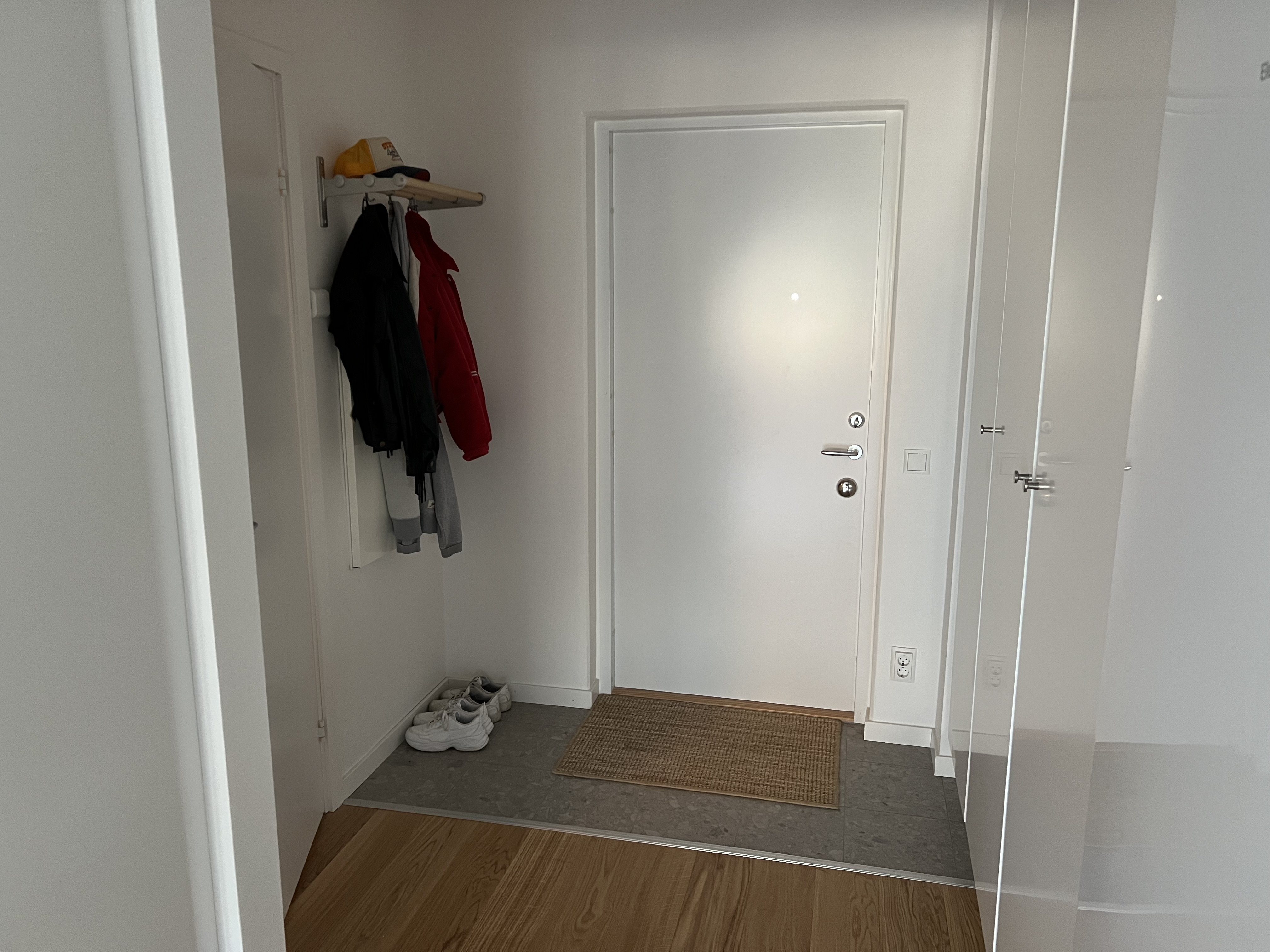 Lägenhet – Kungsbacka, Västra Villastaden, Kolla Parkstad - Bild 5
