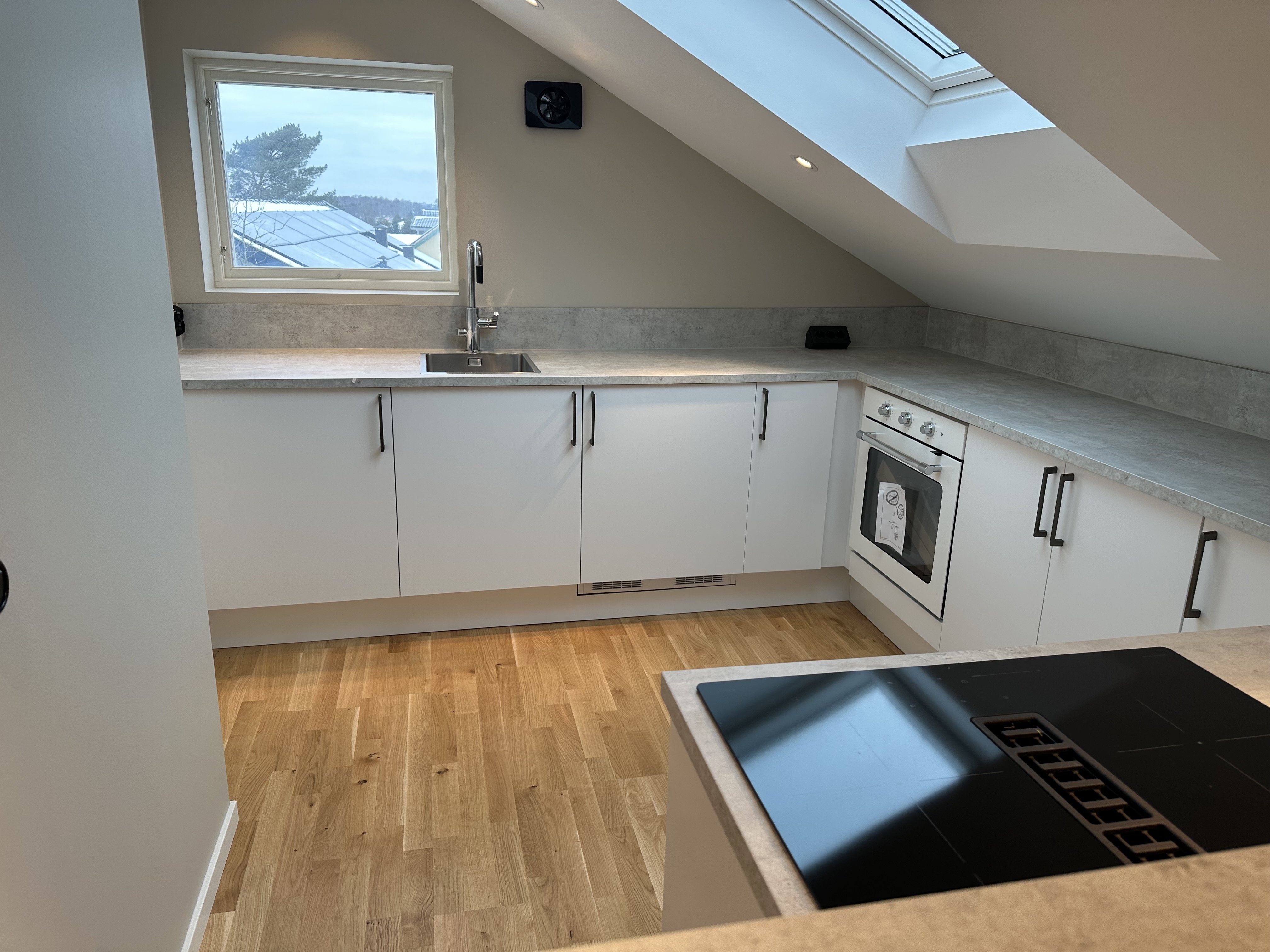 Gamla Särövägen, Askim — photo 5