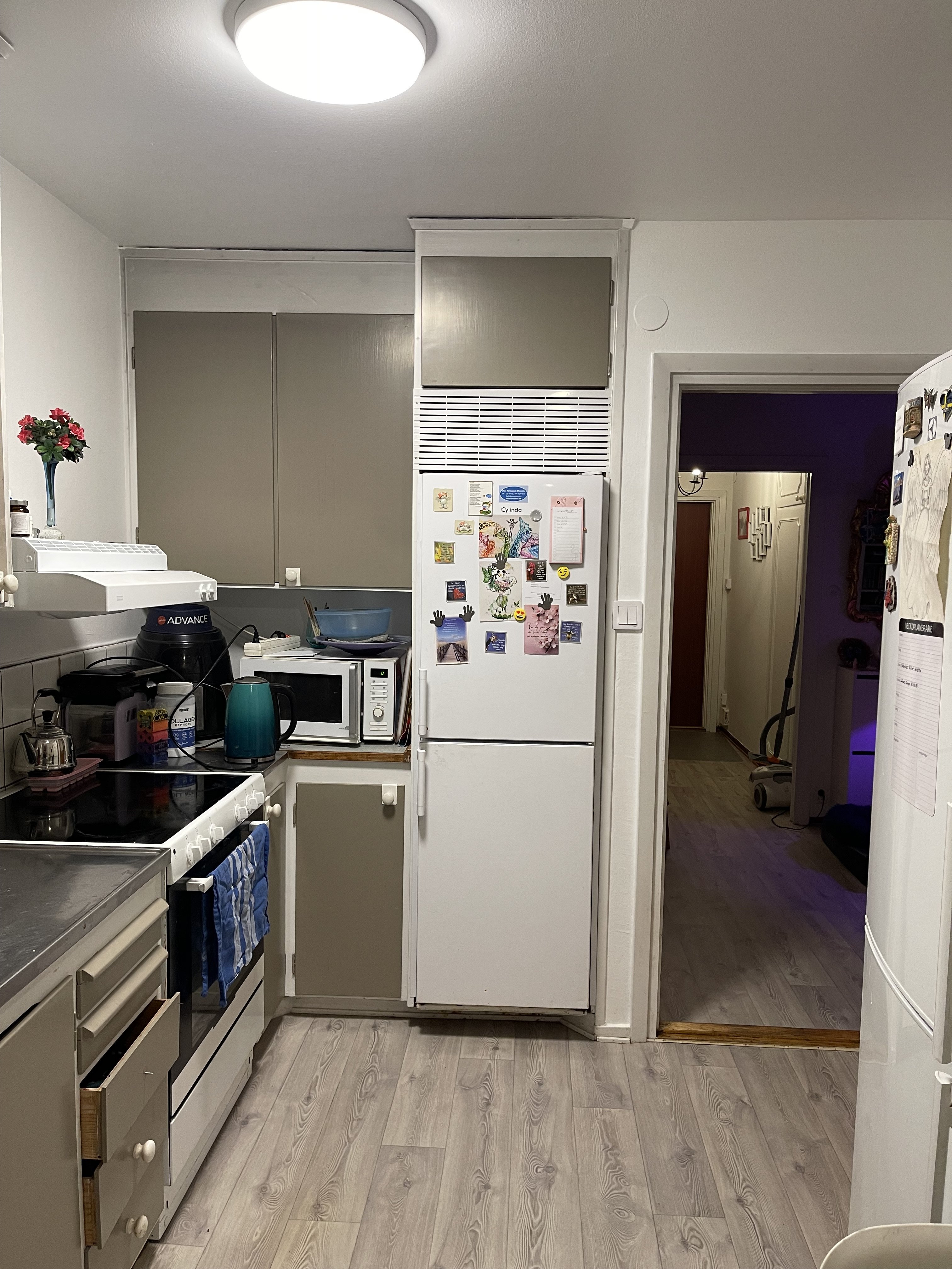 Skebokvarnsvägen, Bandhagen — photo 5