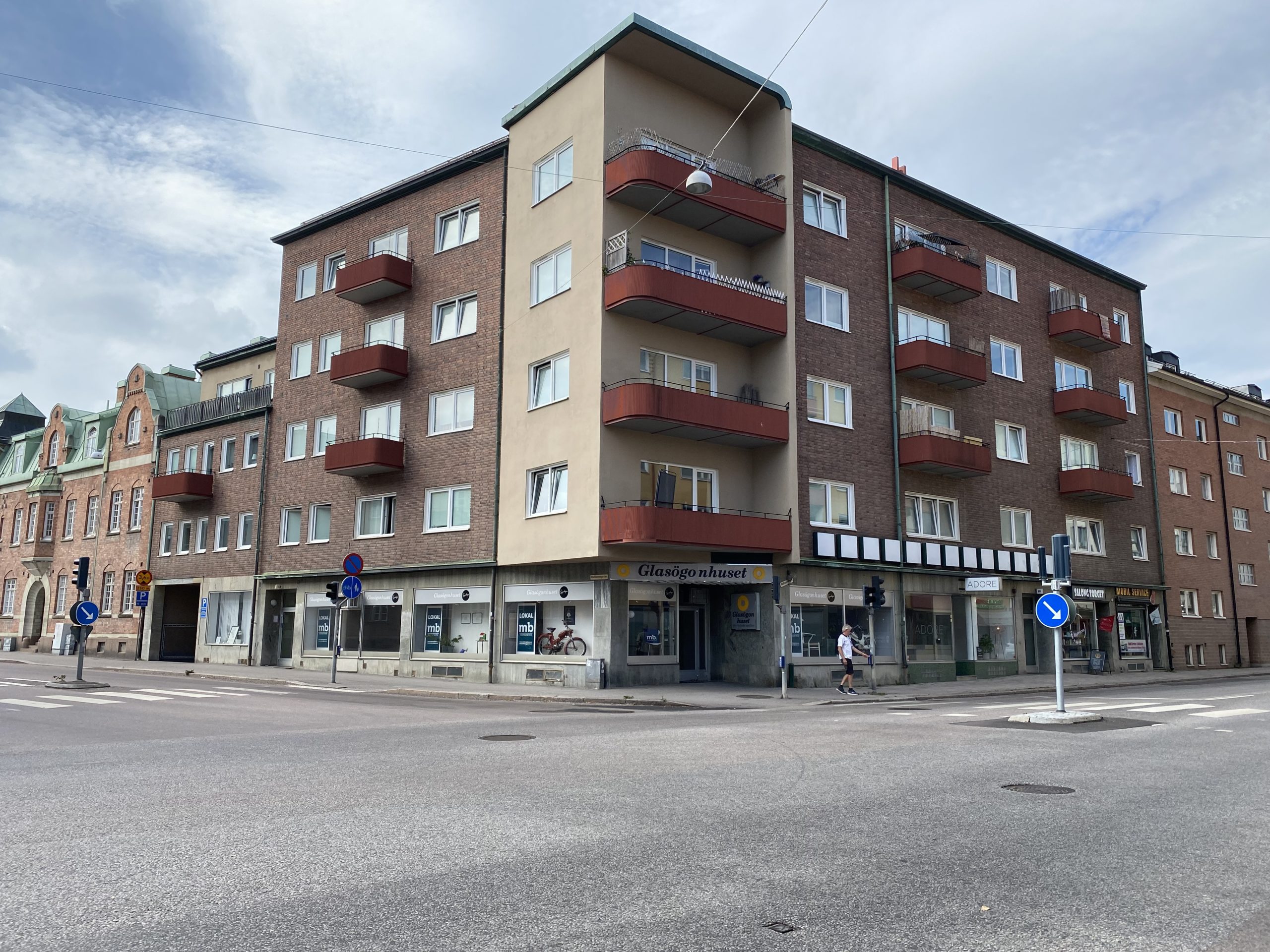 Ruddammsgatan 13