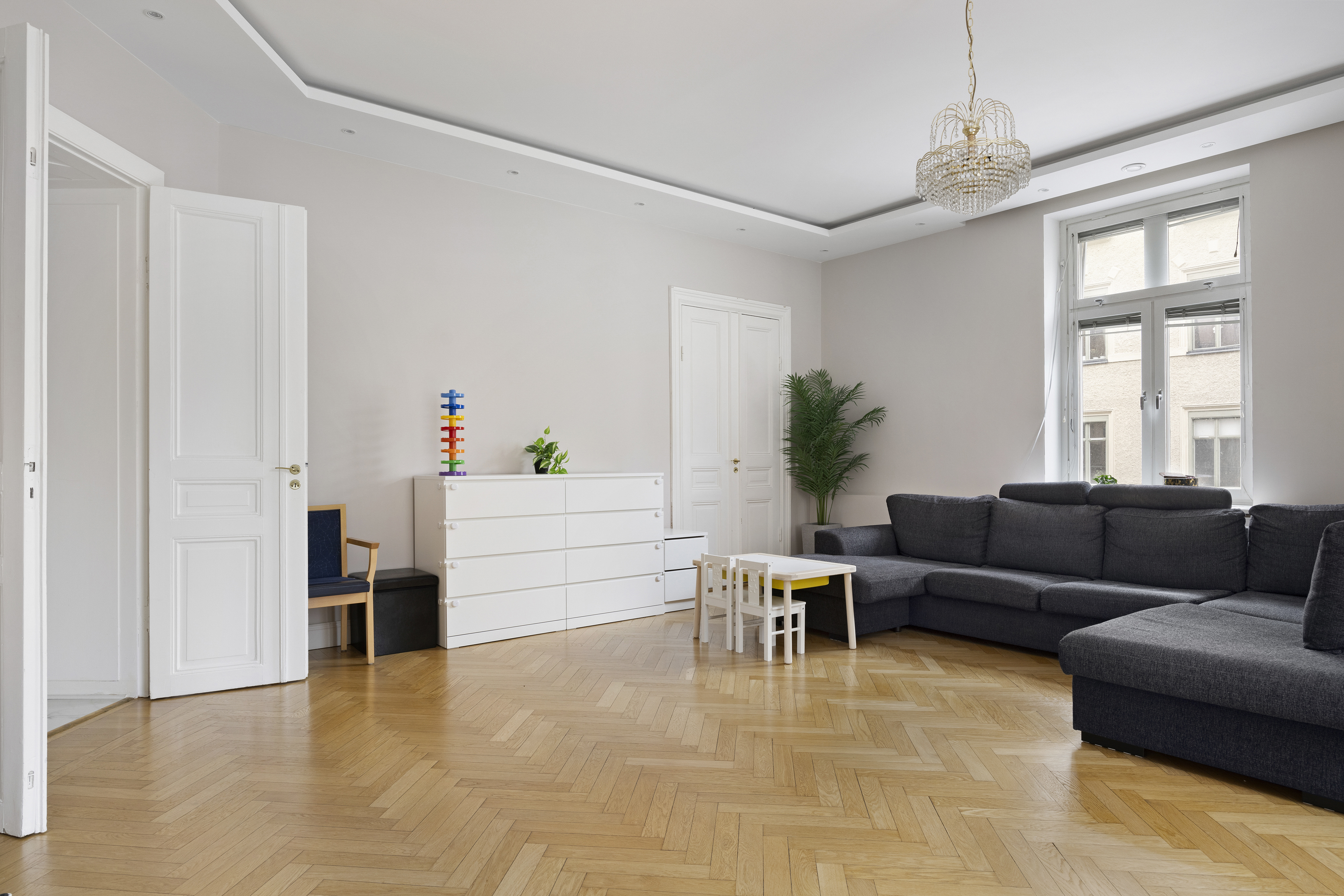 Rådmansgatan, Stockholm — photo 5