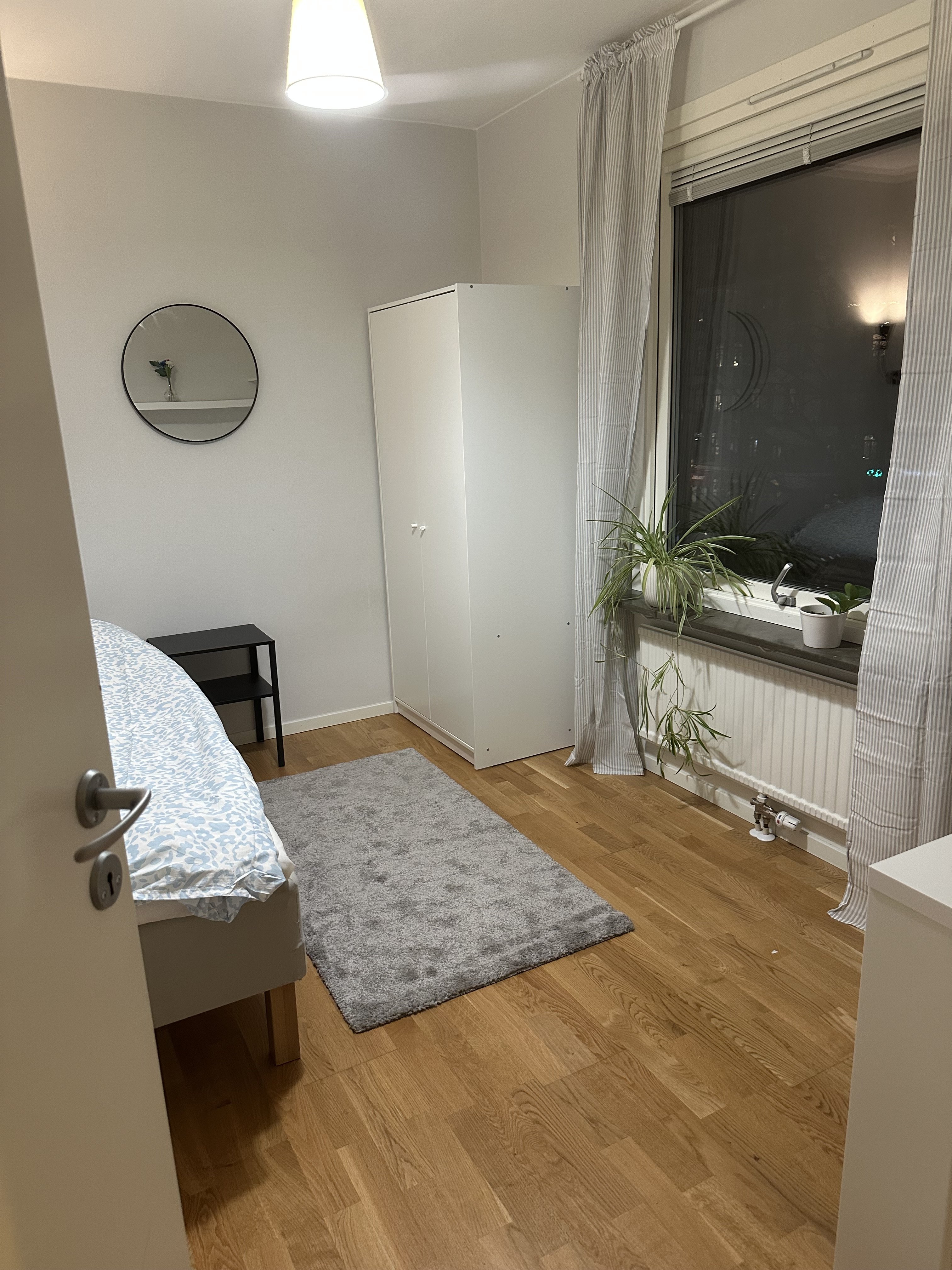Övre Husargatan, Göteborg