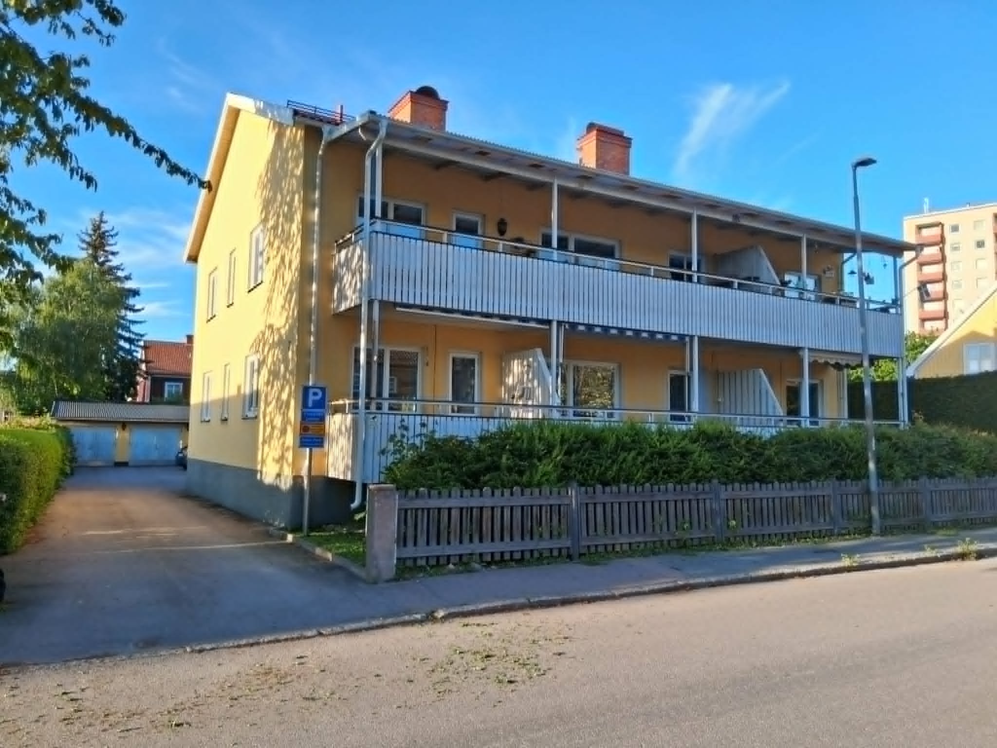 Runebergsgatan