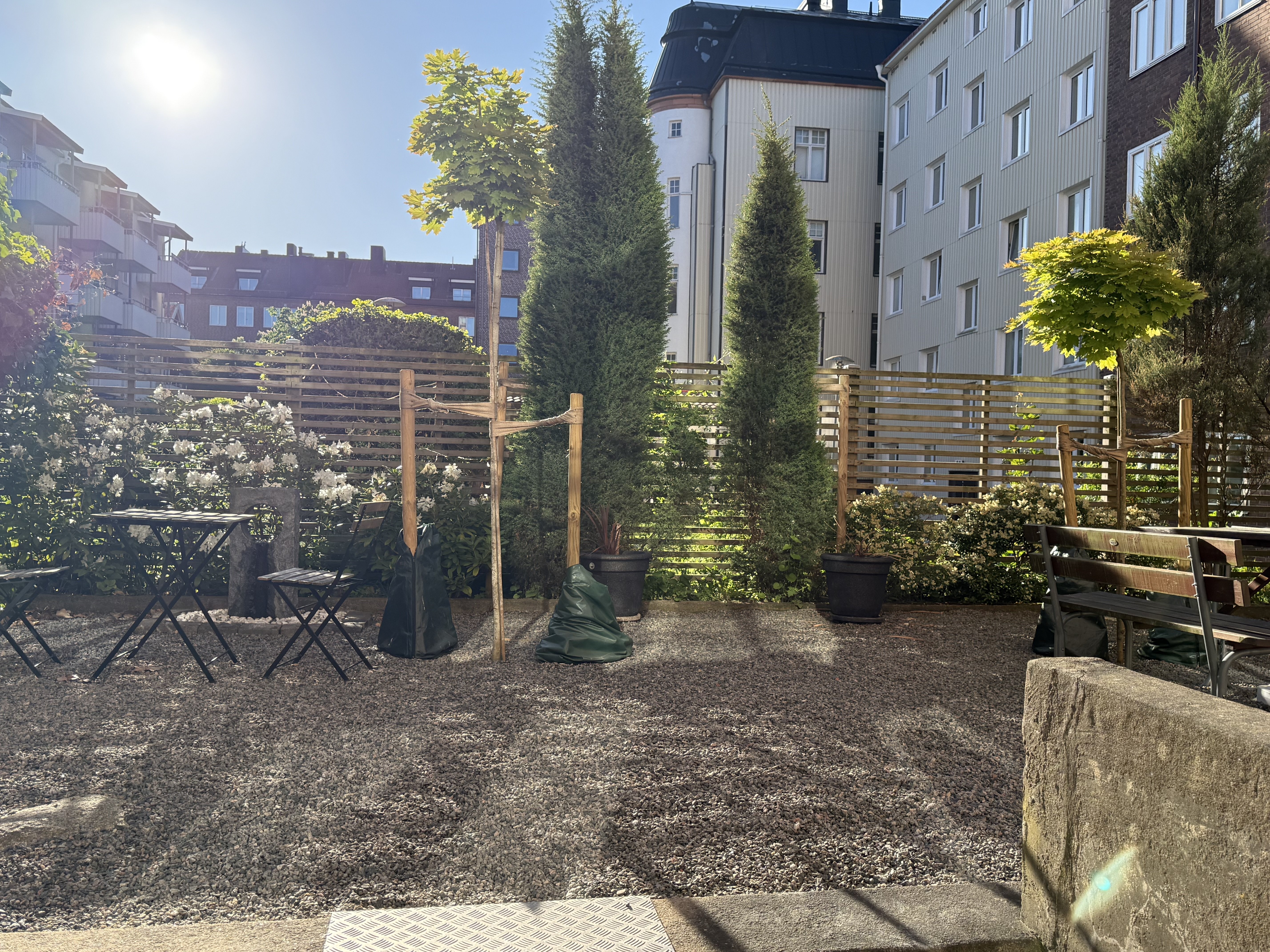 Lägenhet, 2 rooms, 62 sqm, Karlskrona