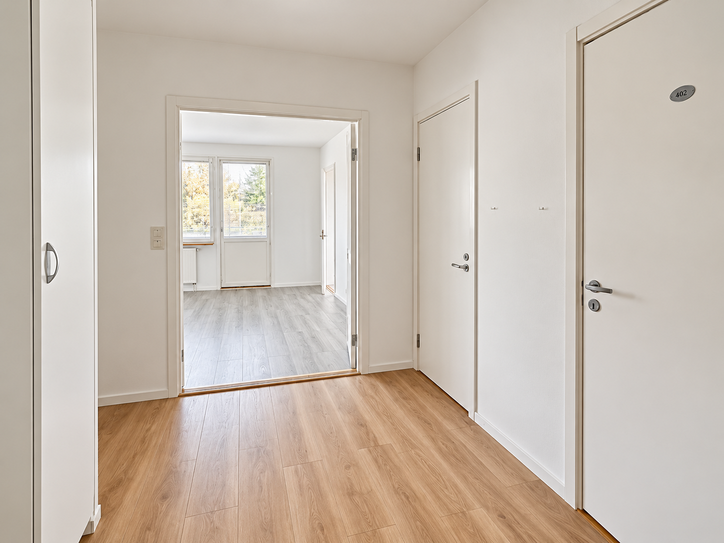 3 rok · 78 m² i Sollefteå – bild 2