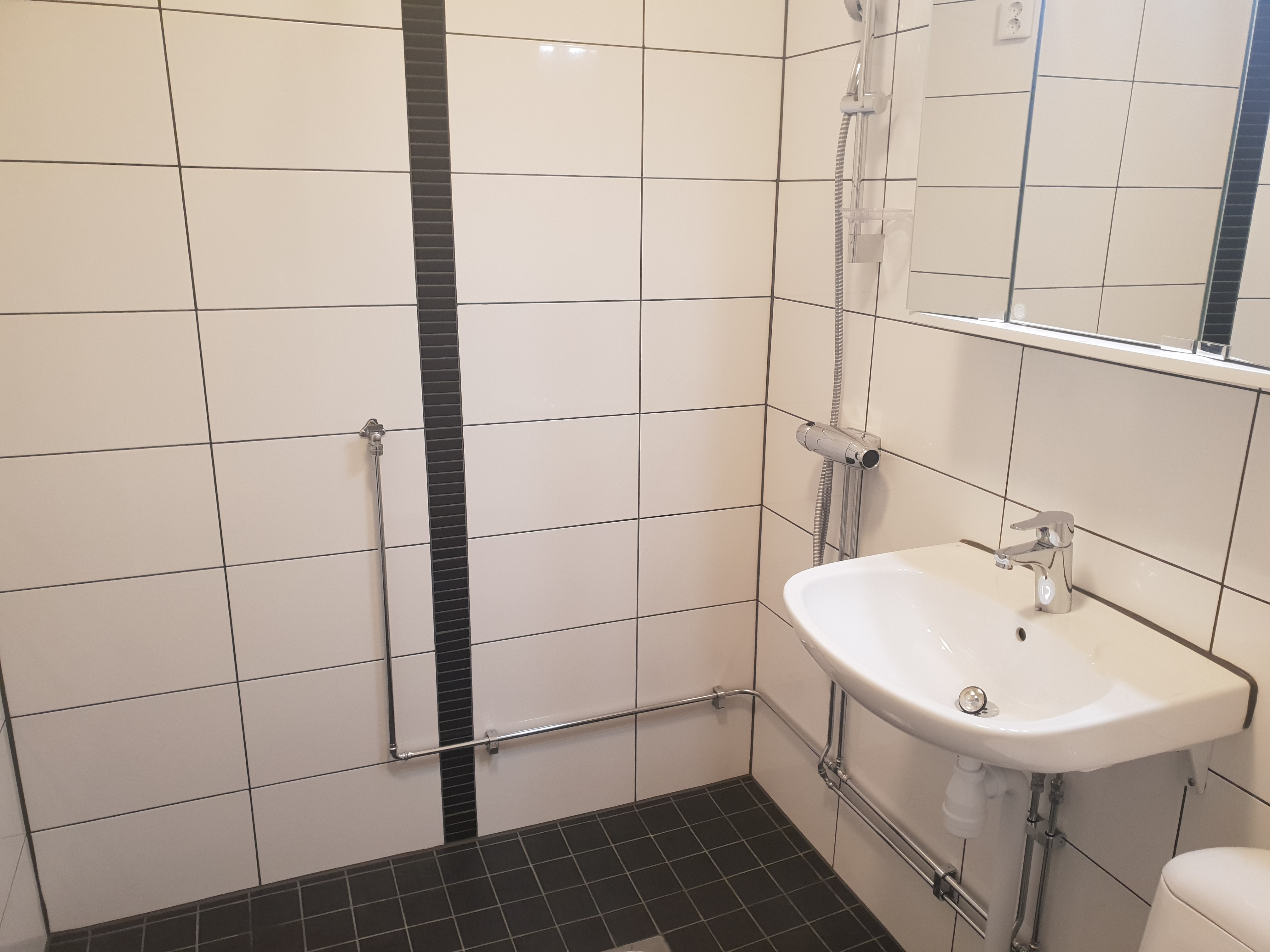 Lägenhet, 3 rooms, 66 sqm, Landskrona