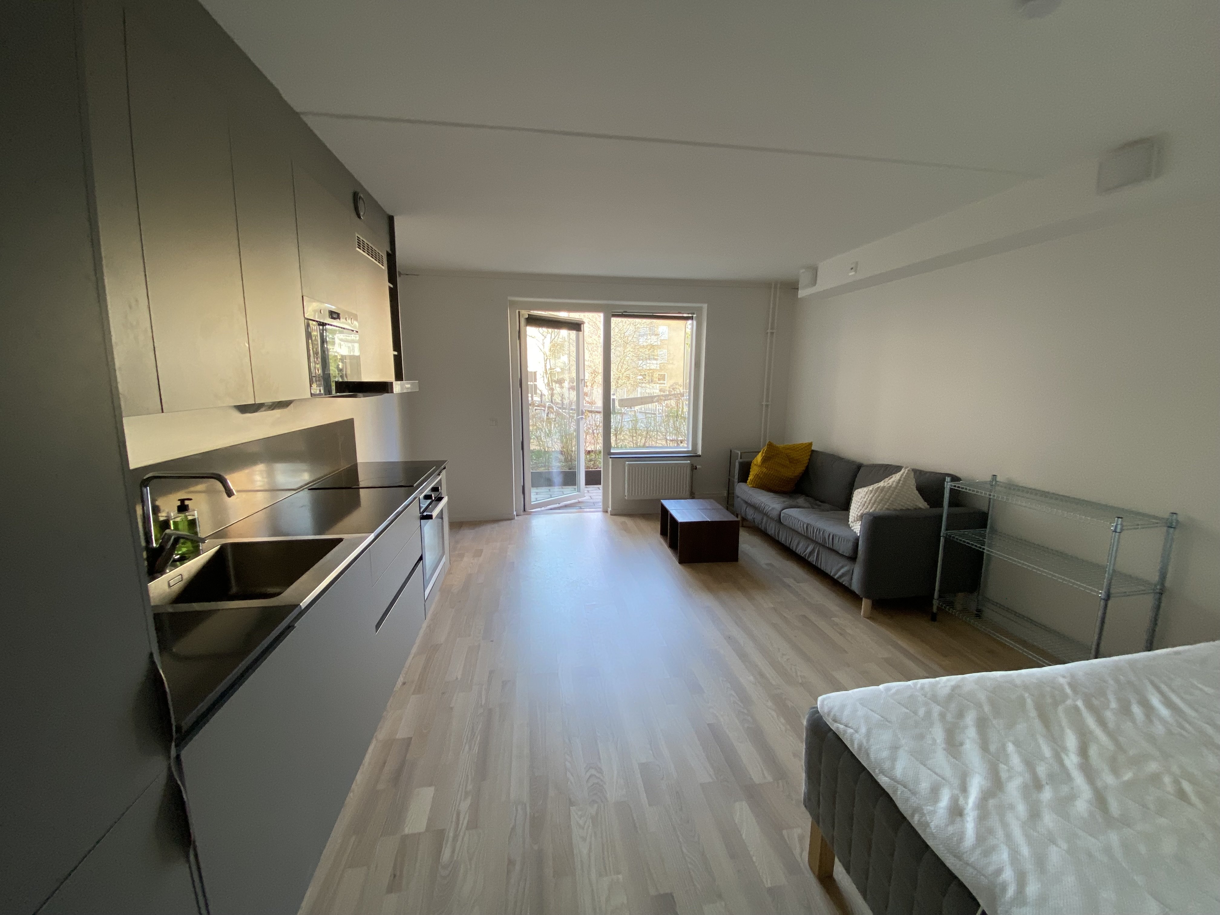 Trollesundsvägen, Bandhagen — photo 3