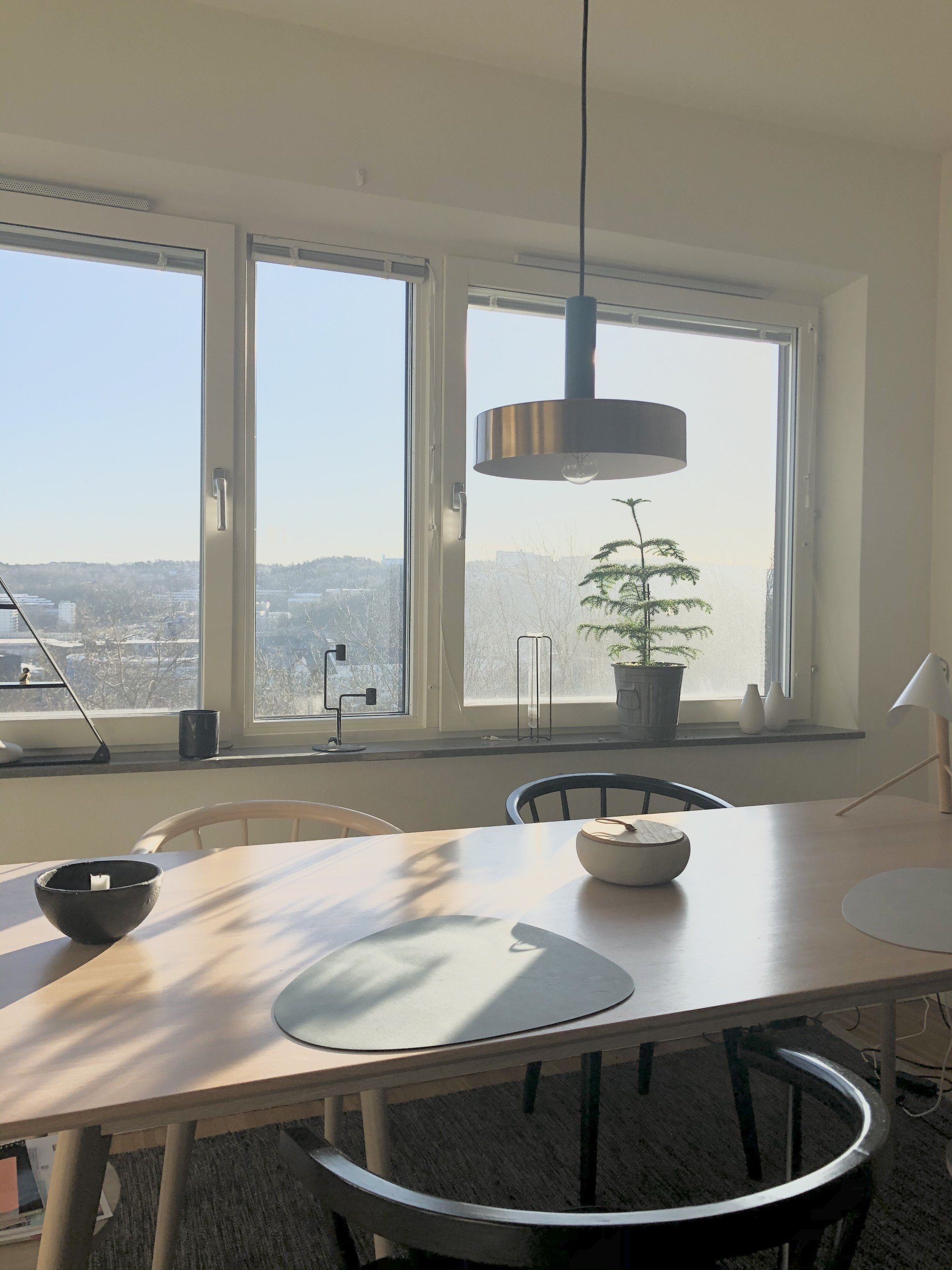 Glasmästaregatan, Göteborg