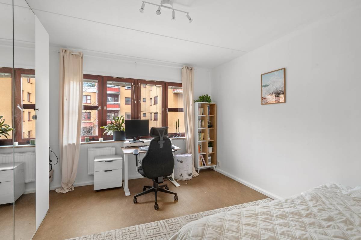 Kastrupgatan , Kista — photo 3