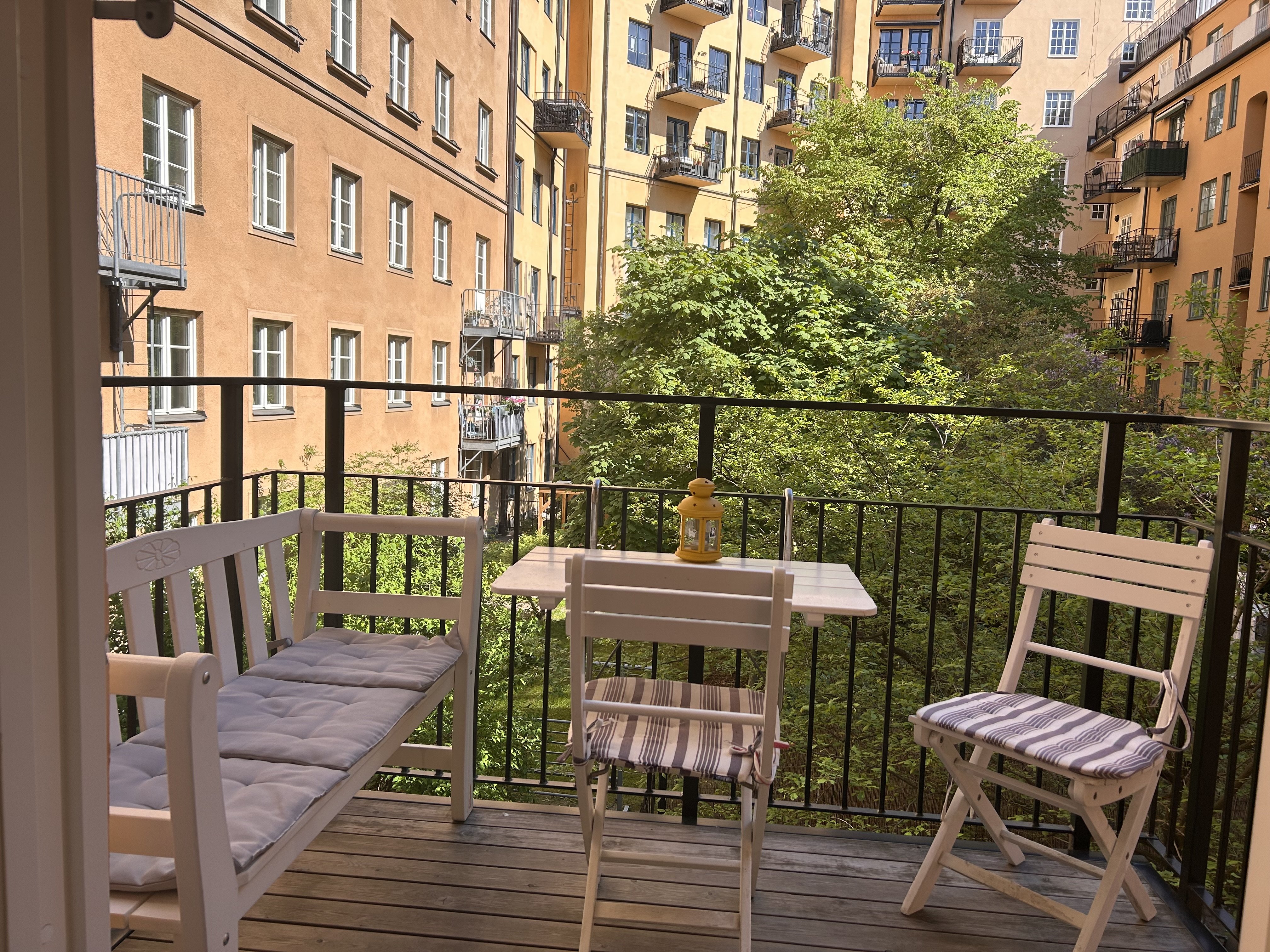 Atlasgatan, Stockholm — photo 2