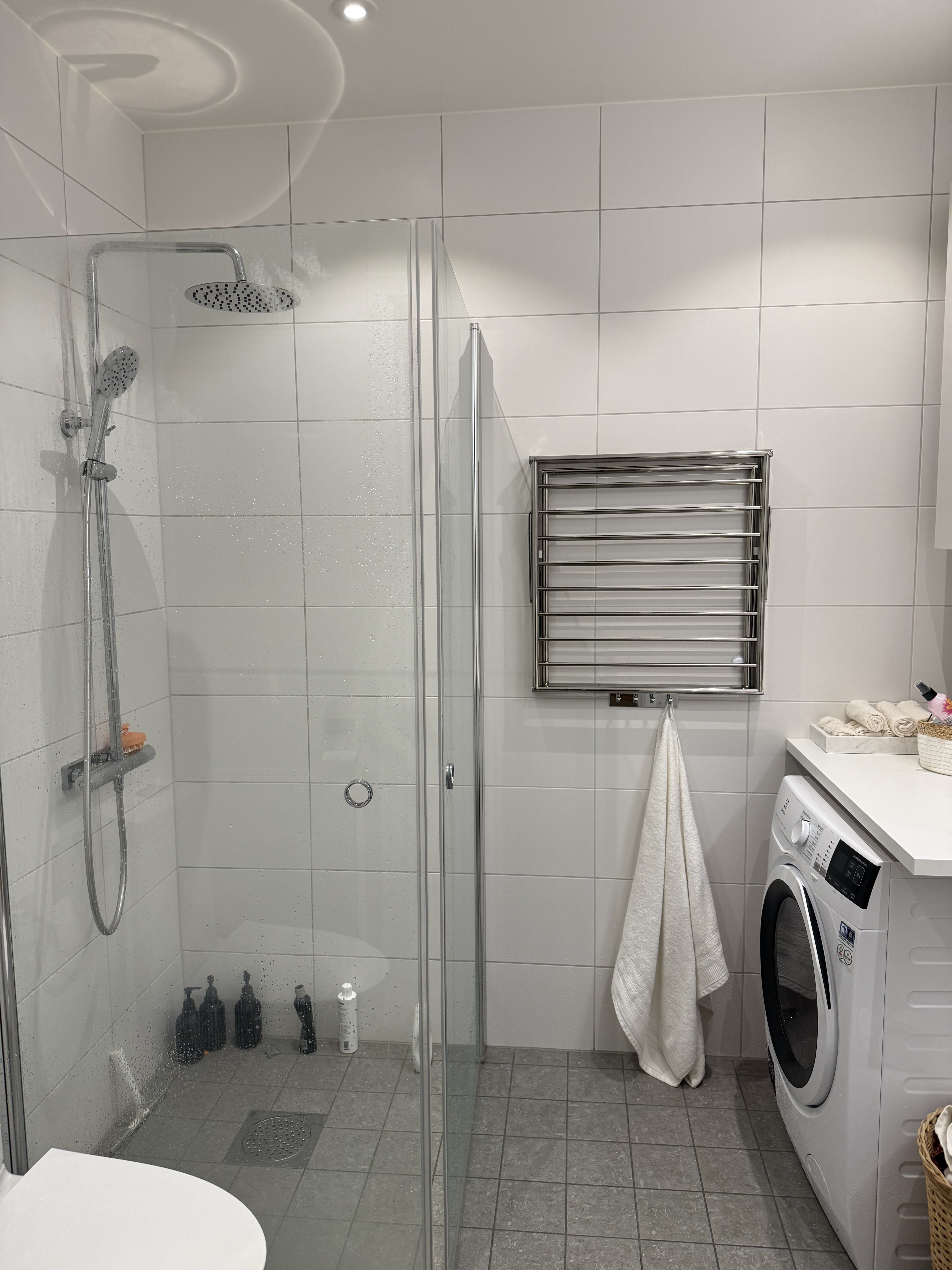 Apartment in Stockholm, Liljeholmen - Bild 5