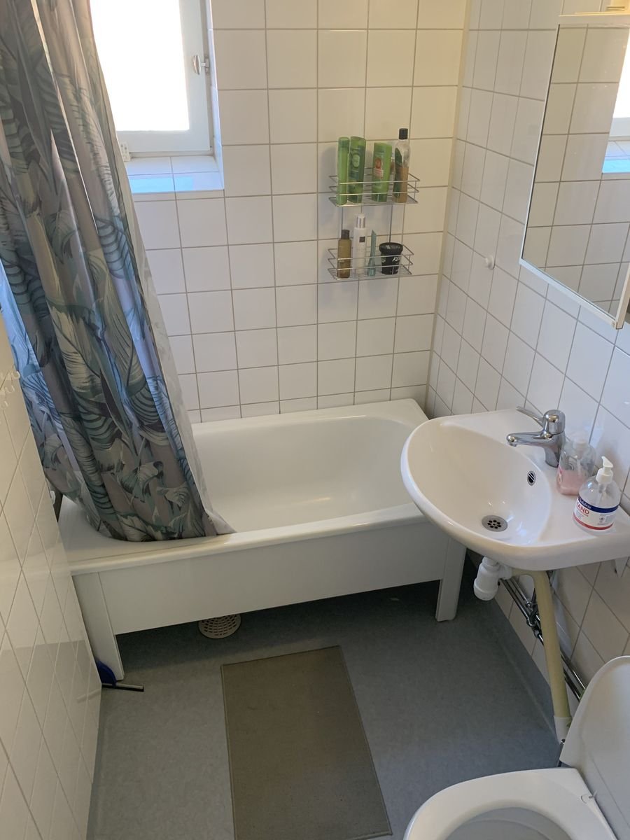 Främlingsvägen, Hägersten — photo 2