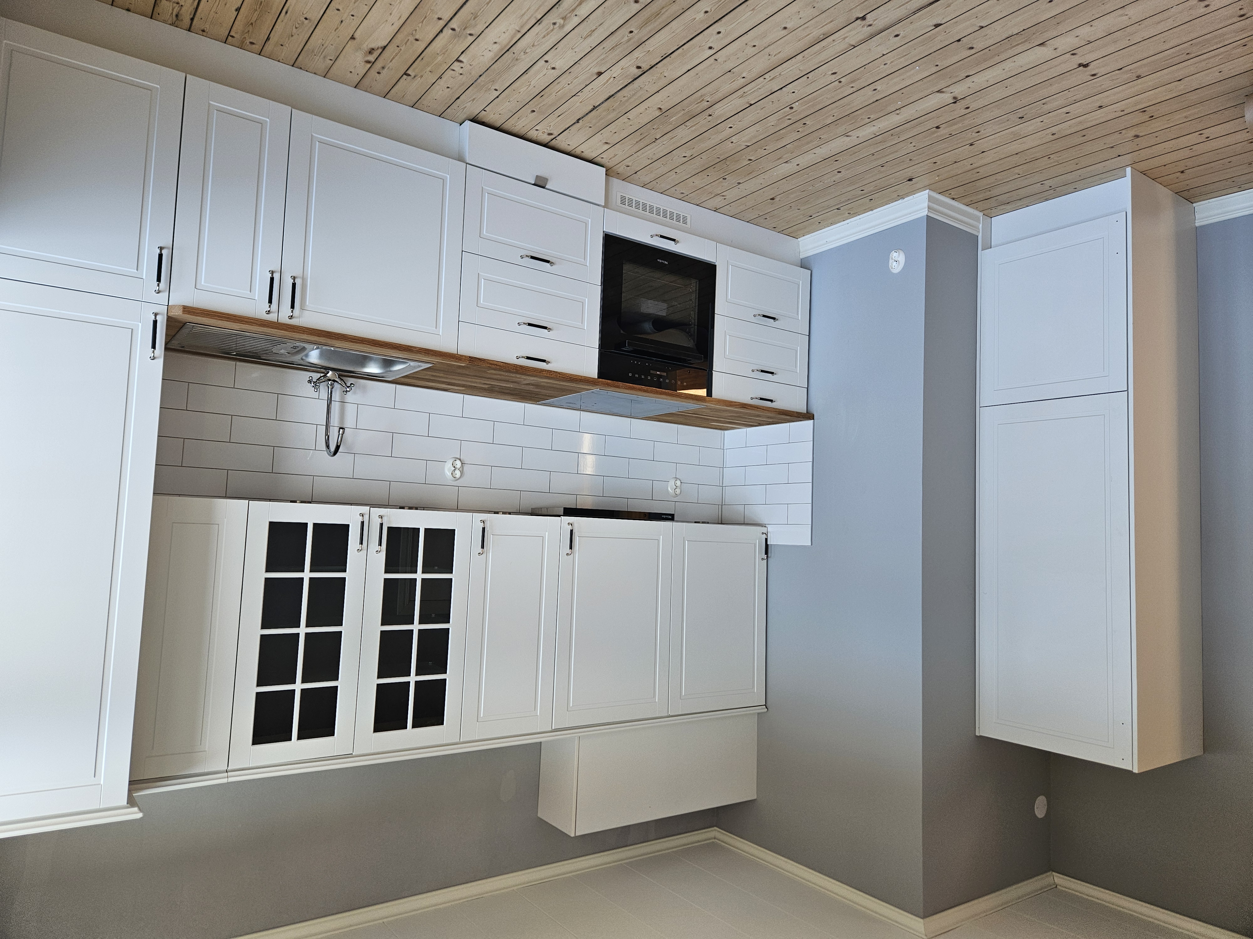 Lägenhet, 4 rooms, 102 sqm, Skurup