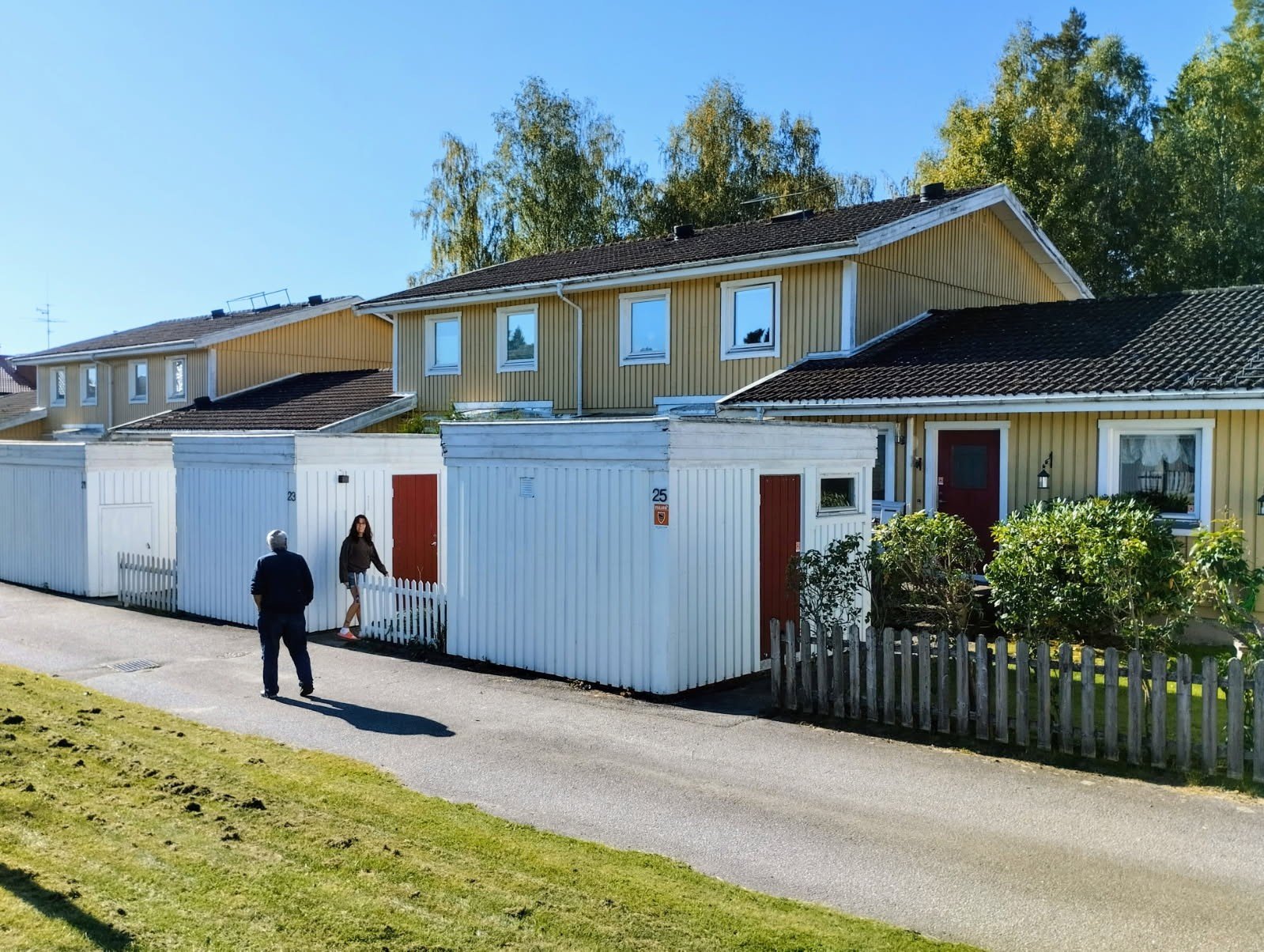 4 rok · 109 m² i Lyrestad
