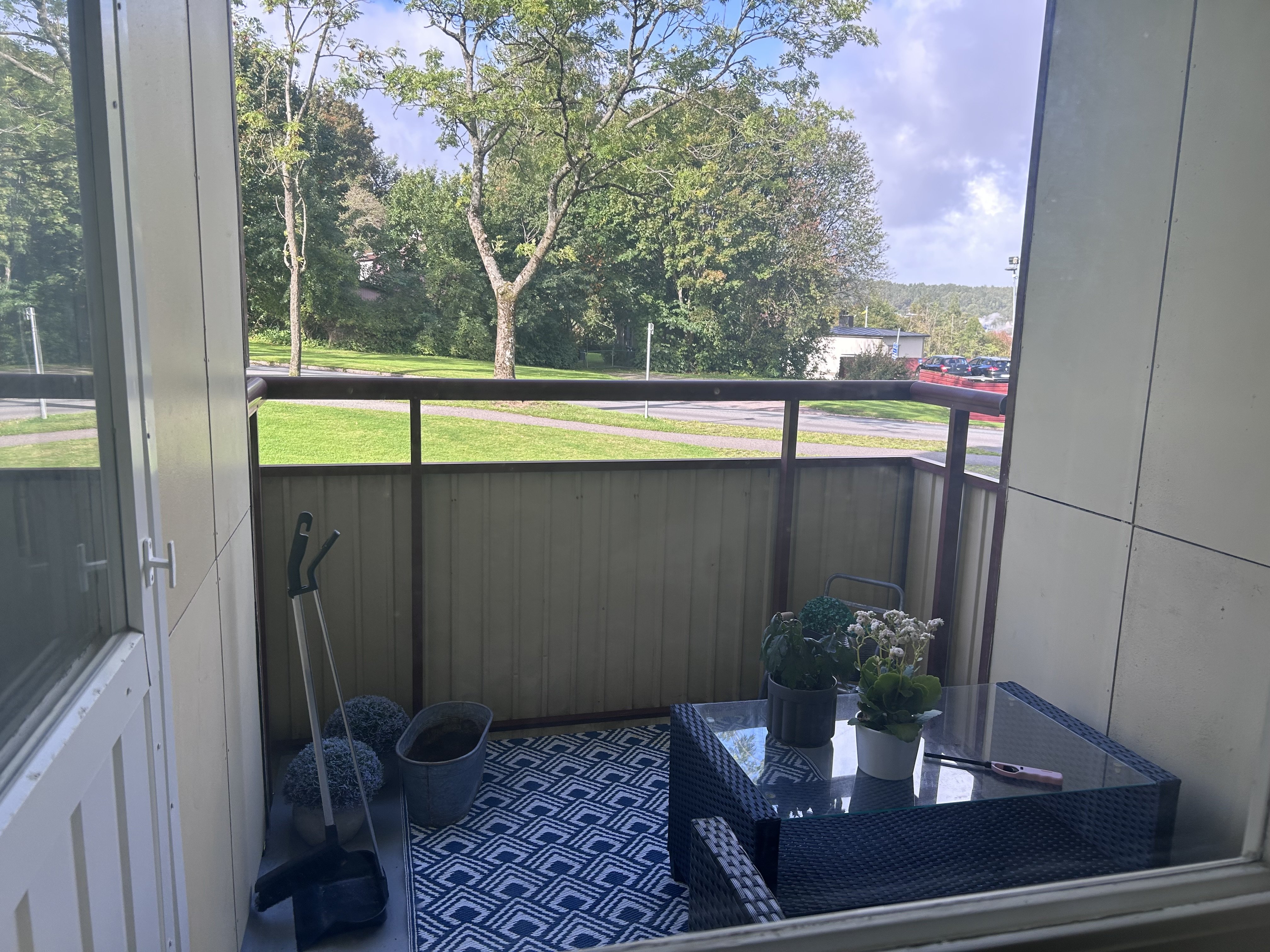 4 rok · 25 m² i Bohus – bild 2