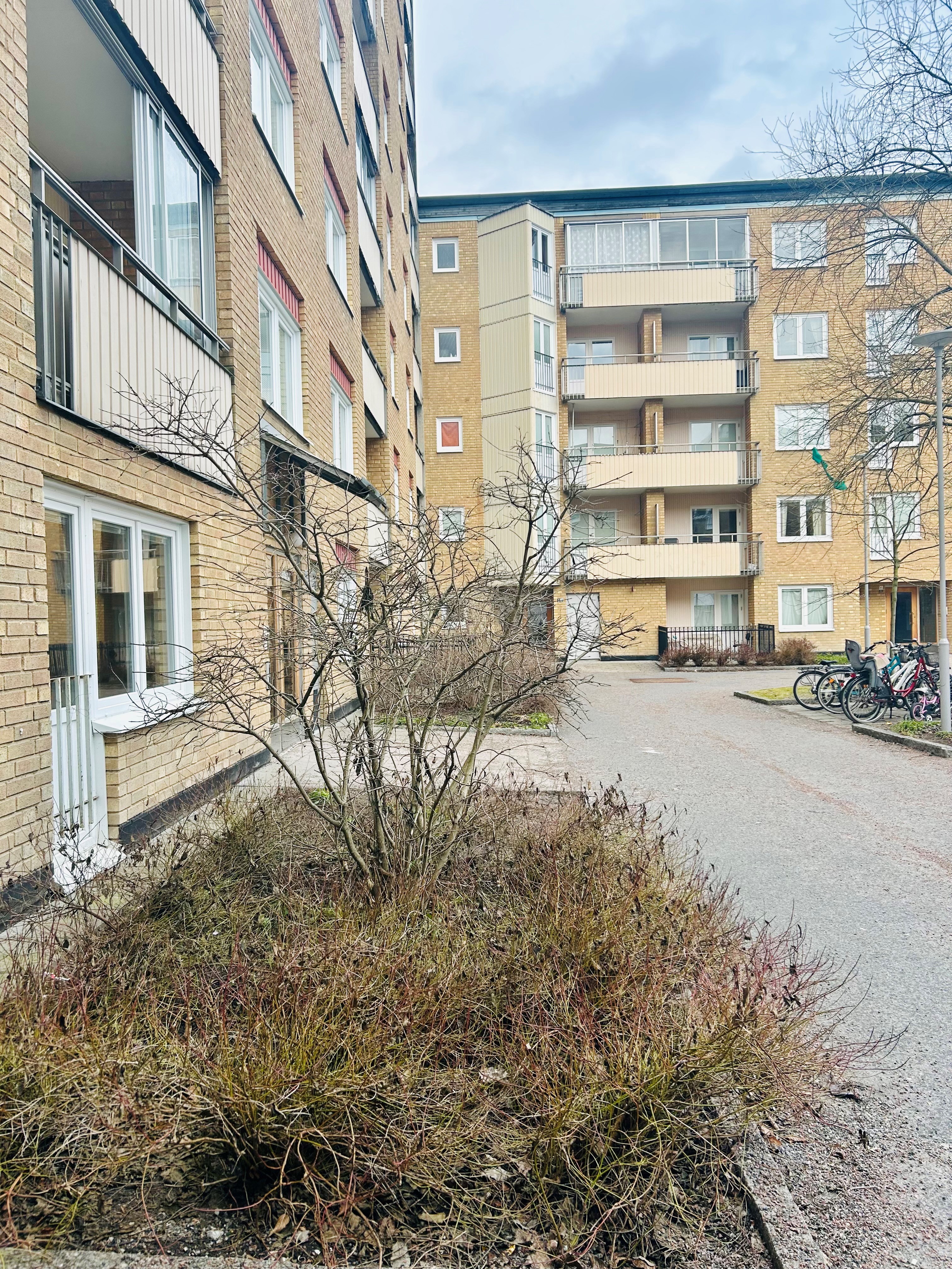 Lägenhet – Eskilstuna, Nyfors, Snopptorp - Bild 5