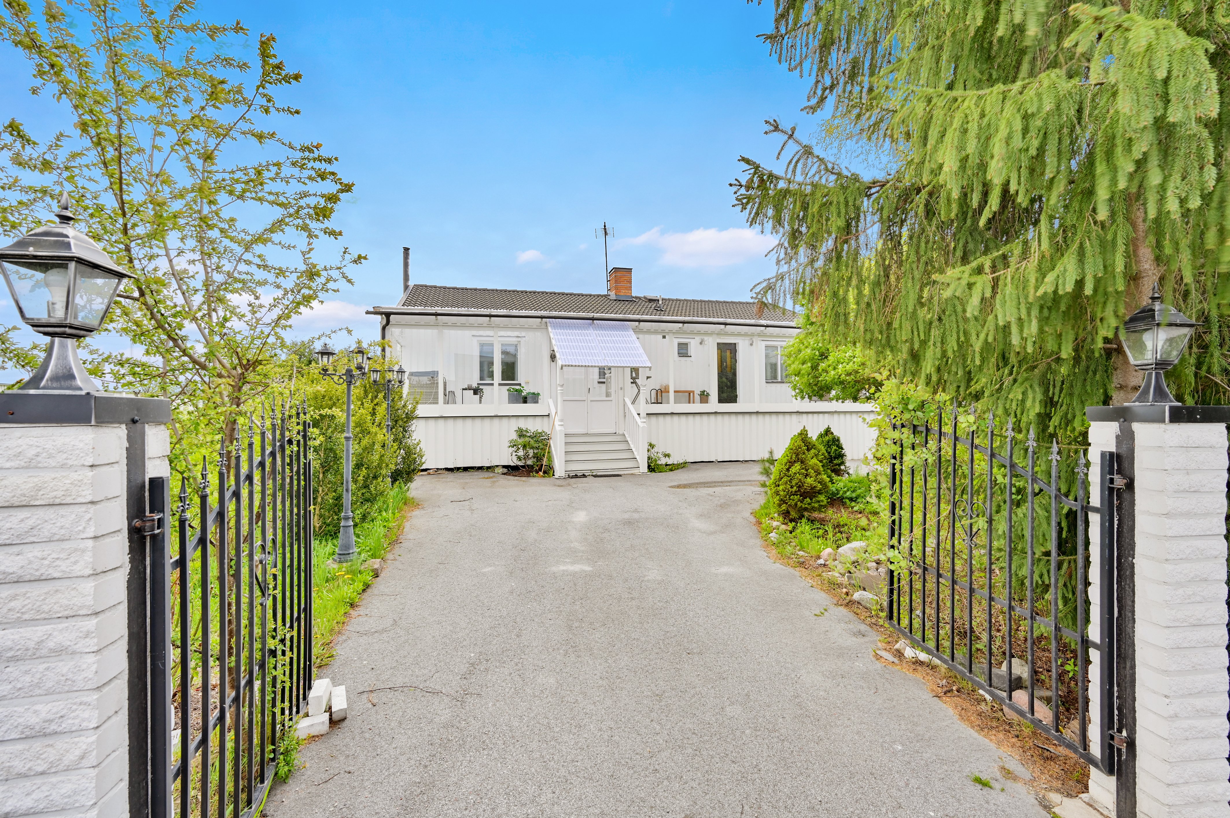 4 rooms · 180 m² in Sigtuna