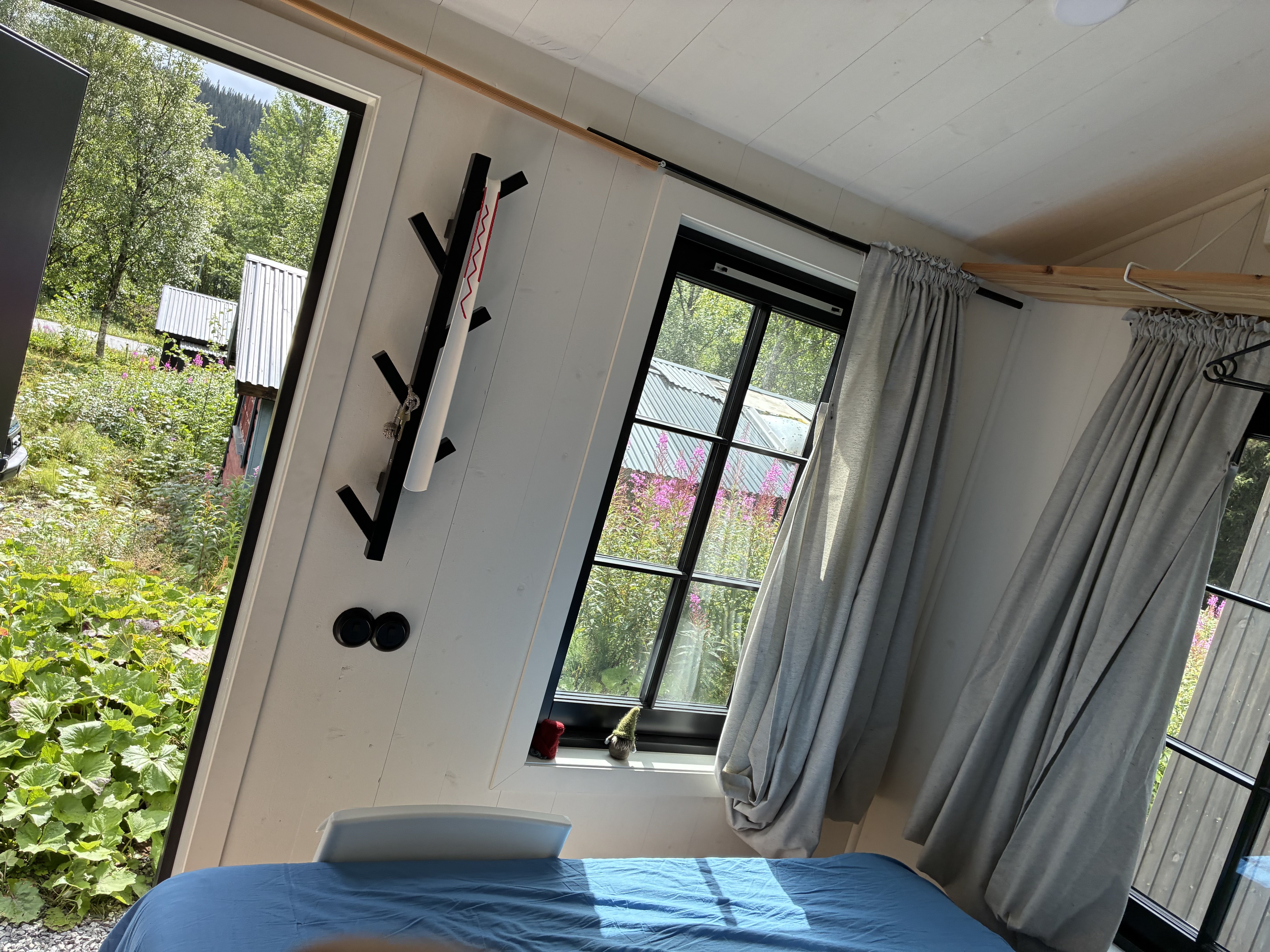 Hus – Åre kommun, Tegefjäll - Fler
