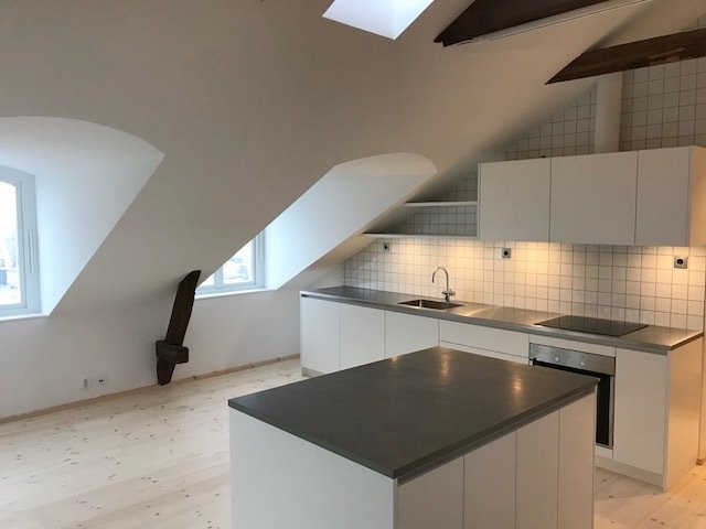 Fredmansgatan, Stockholm — photo 5