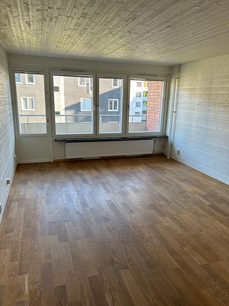 Lägenhet, 2 rooms, 58 sqm, Stockholm