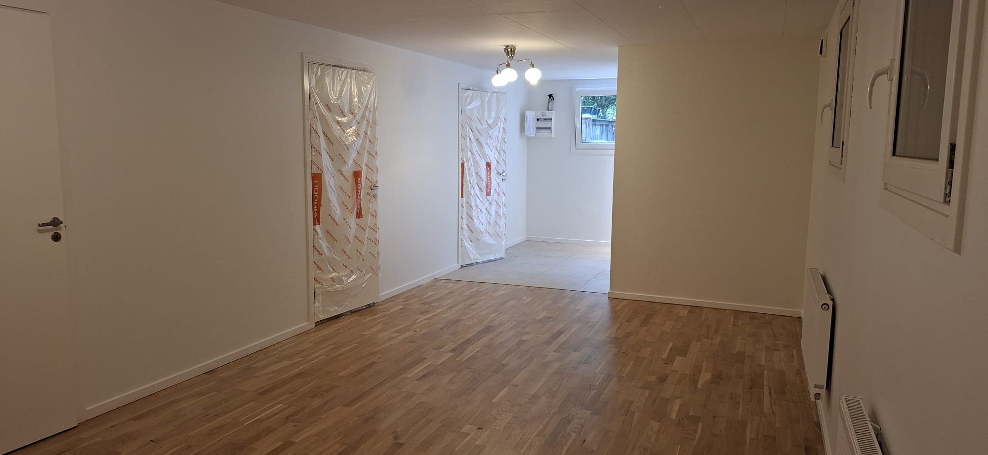 Lägenhet – Göteborg, Hammarkullen - Bild 4