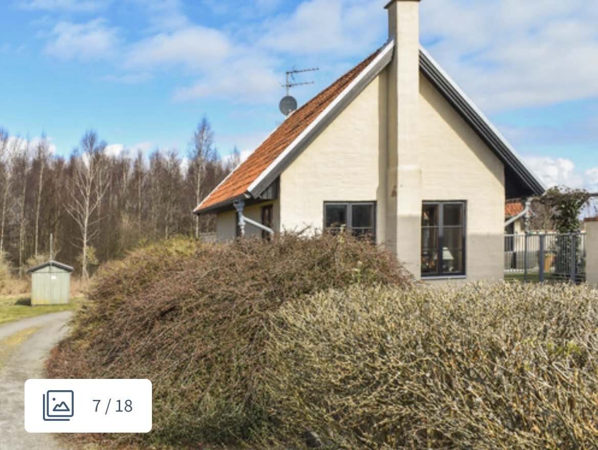 2 rok · 45 m² i Ystad – bild 10