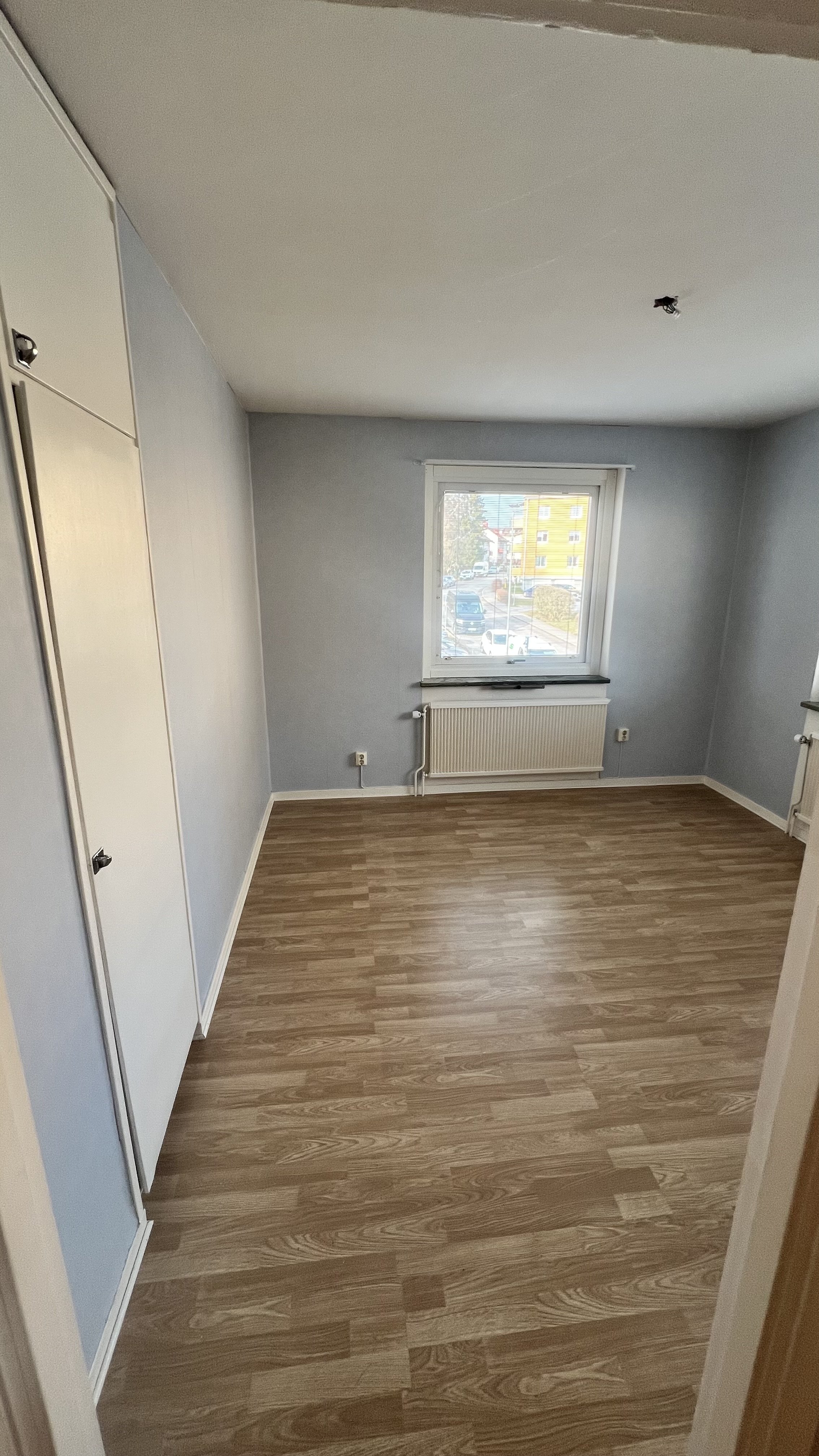 Lägenhet – Motala, Centrum - Fler