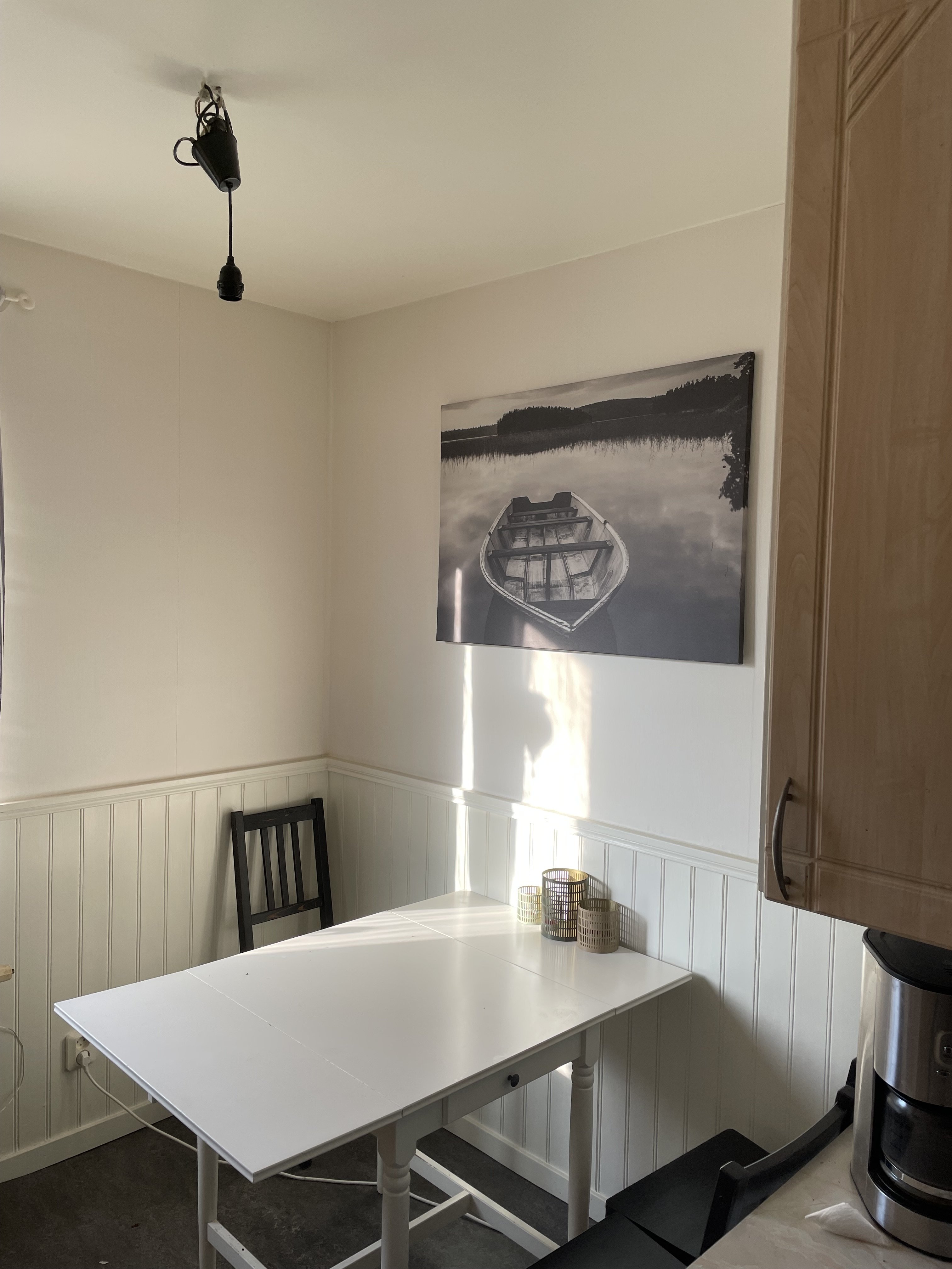 Lägenhet, 1 rooms, 20 sqm, Bandhagen
