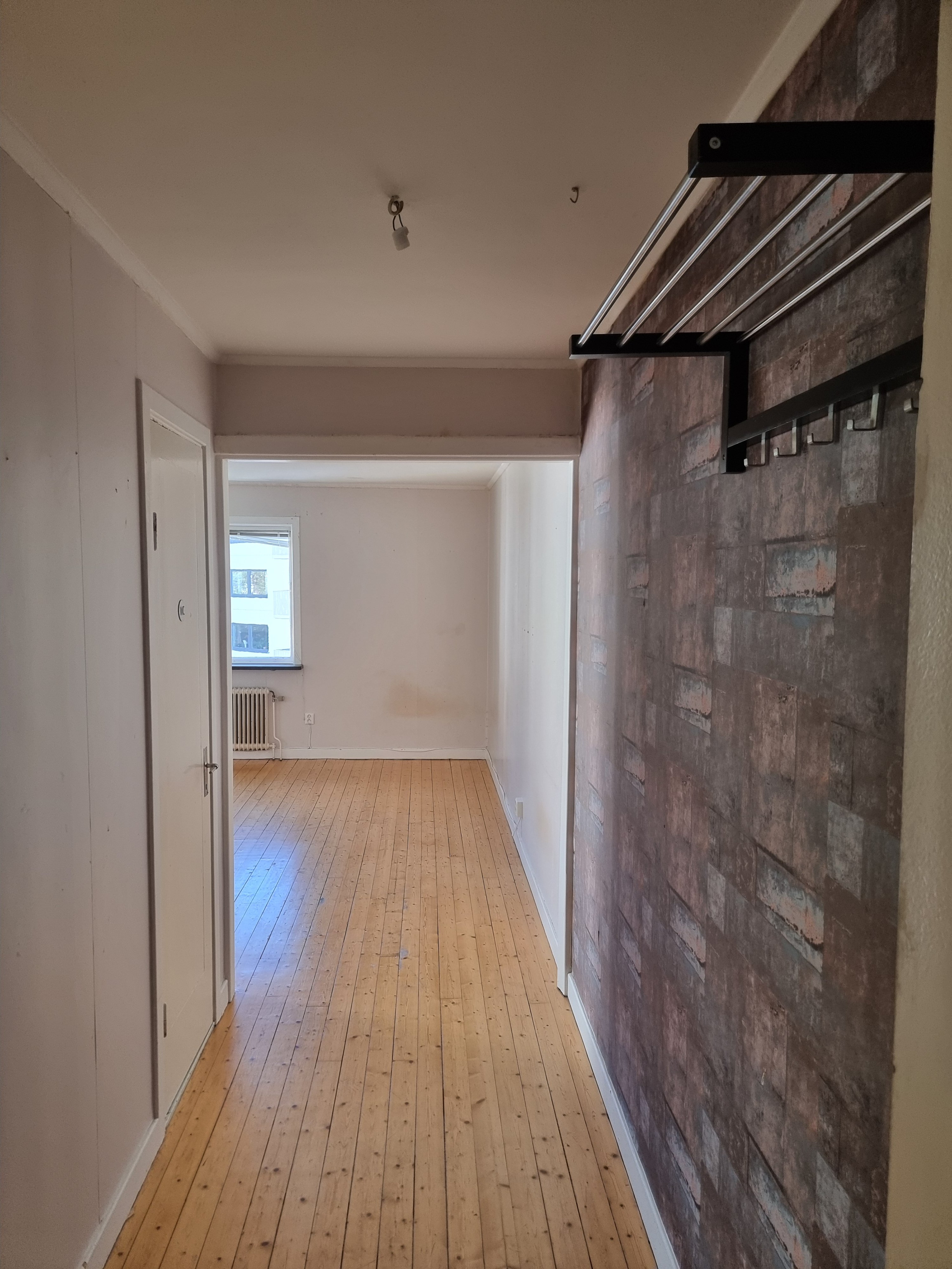 Lägenhet, 1 rooms, 35 sqm, Borås