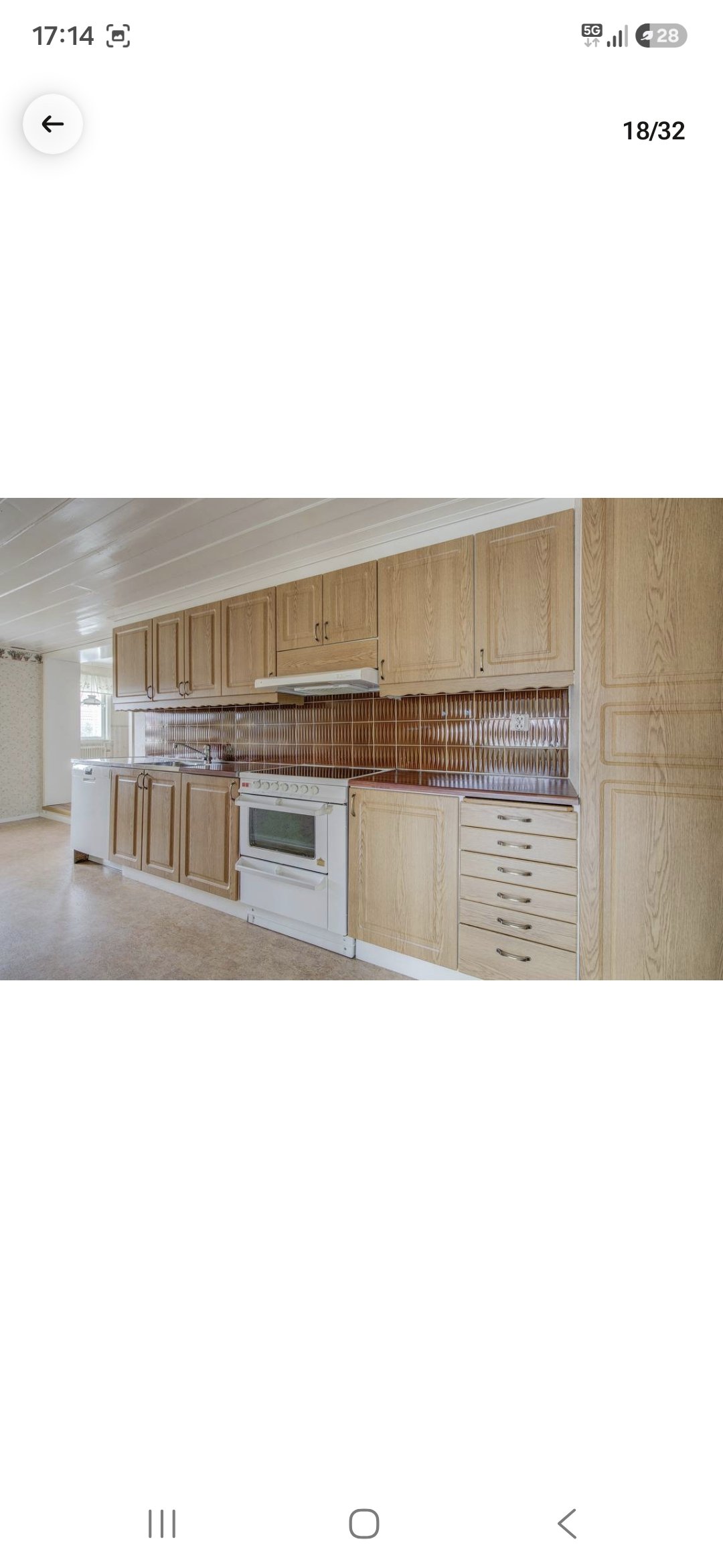 Hus – Tierp, Vallskoga, Uppsala län - Bild 5
