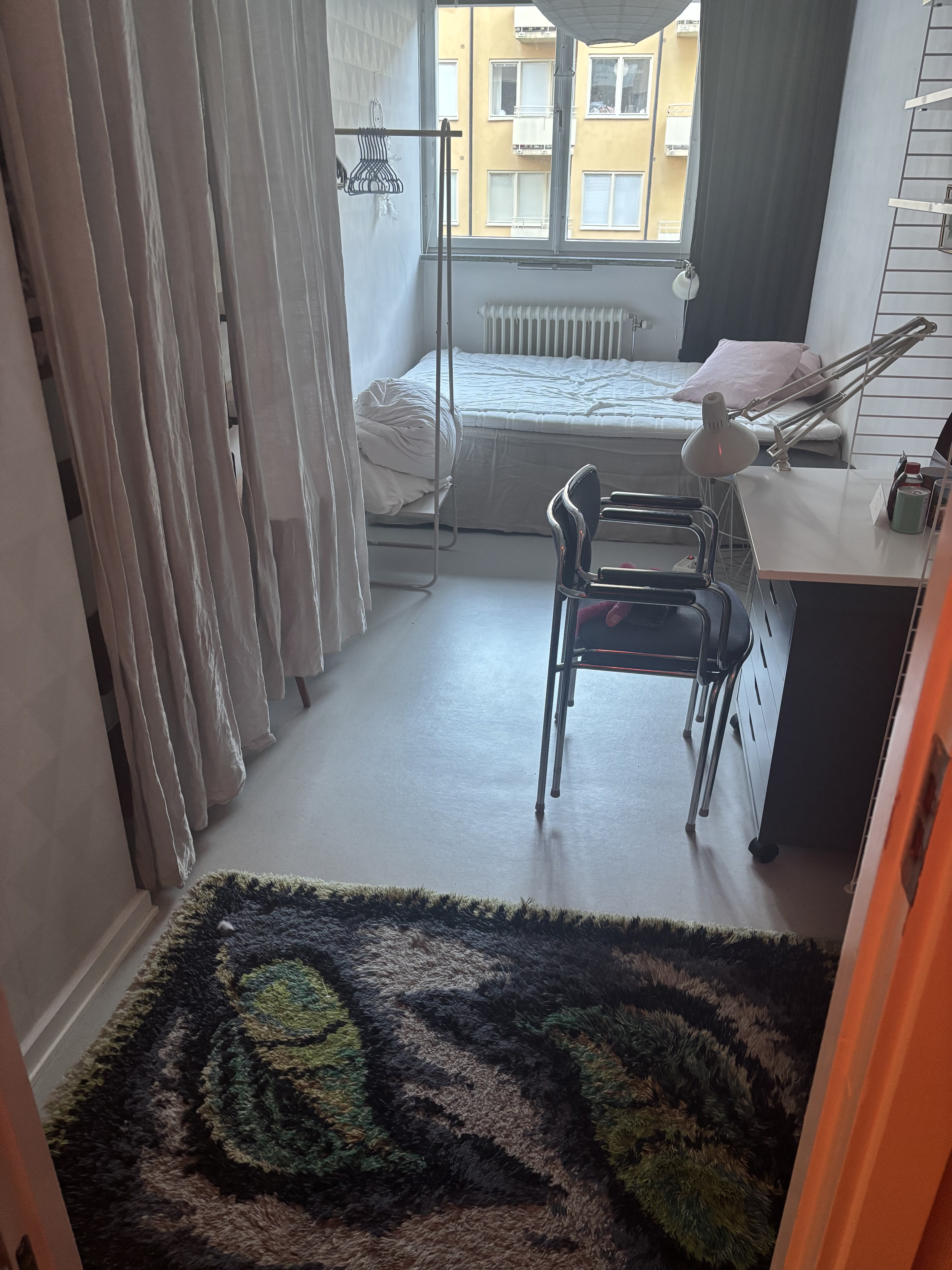 Alströmergatan, Stockholm — photo 5