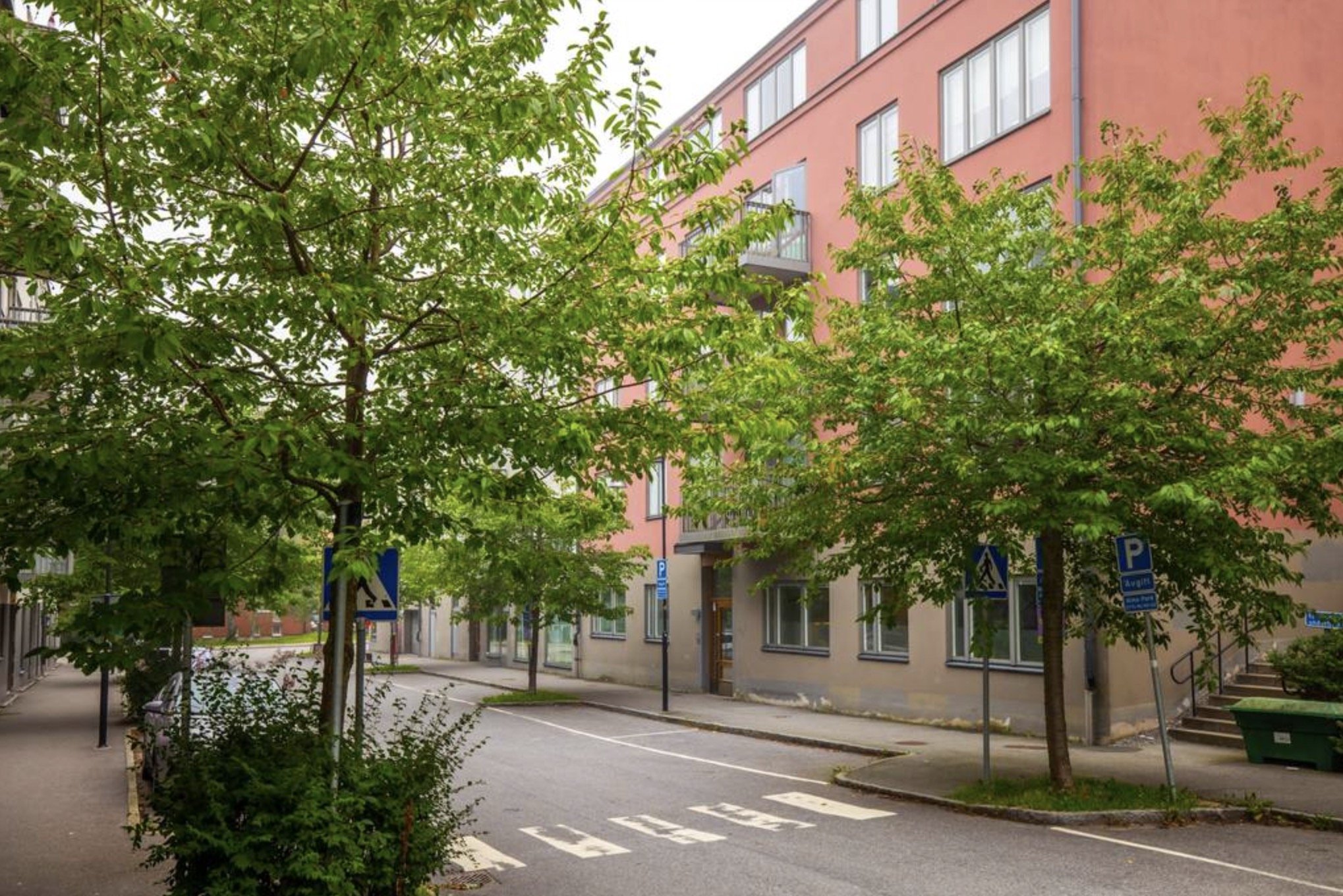 2 rum Hägersten — 17 000 kr/mån | Bostadsögat