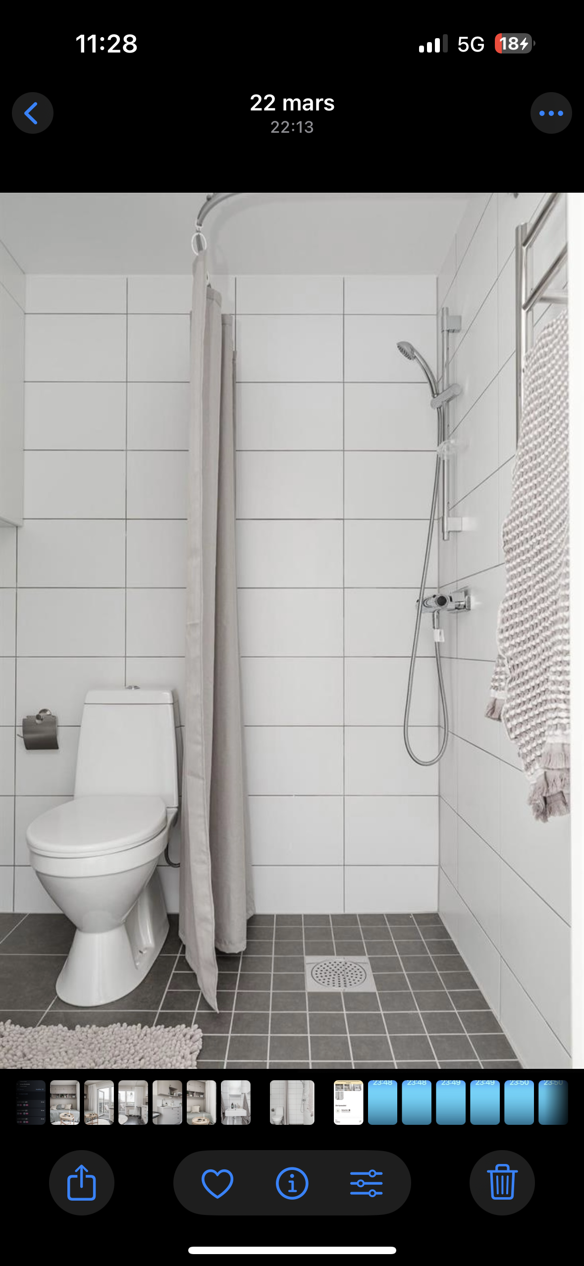 Nekvägen, Spånga — photo 4