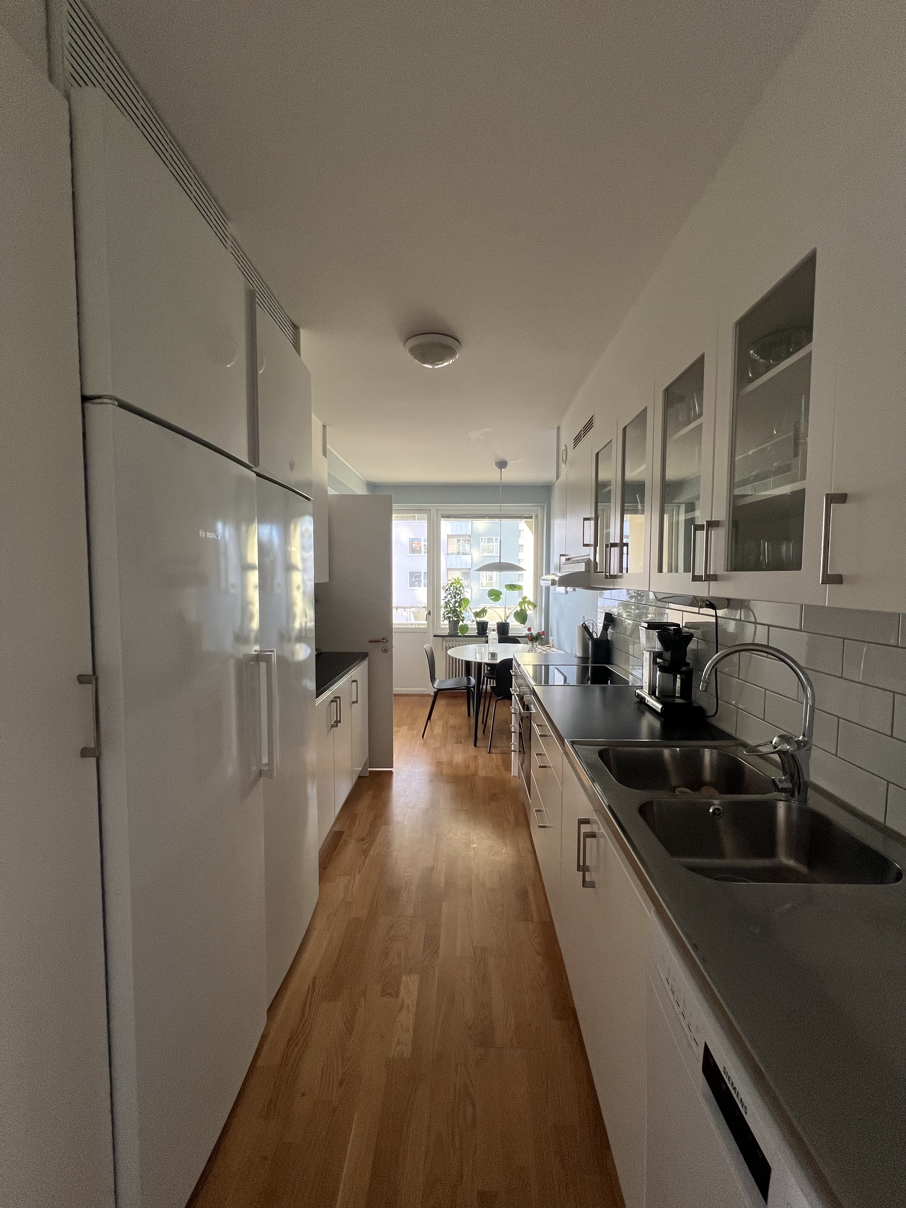Lägenhet – Sundbyberg, Storskogen - Bild 3